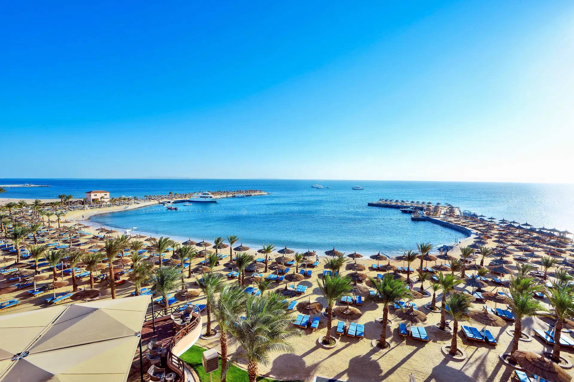 Beach Albatros Resort Hurghada Obrázok73