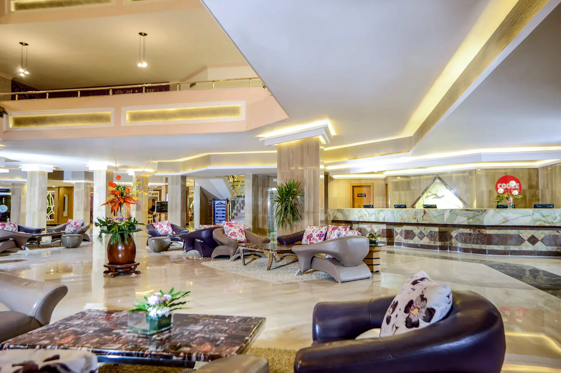 Beach Albatros Resort Hurghada Obrázok77