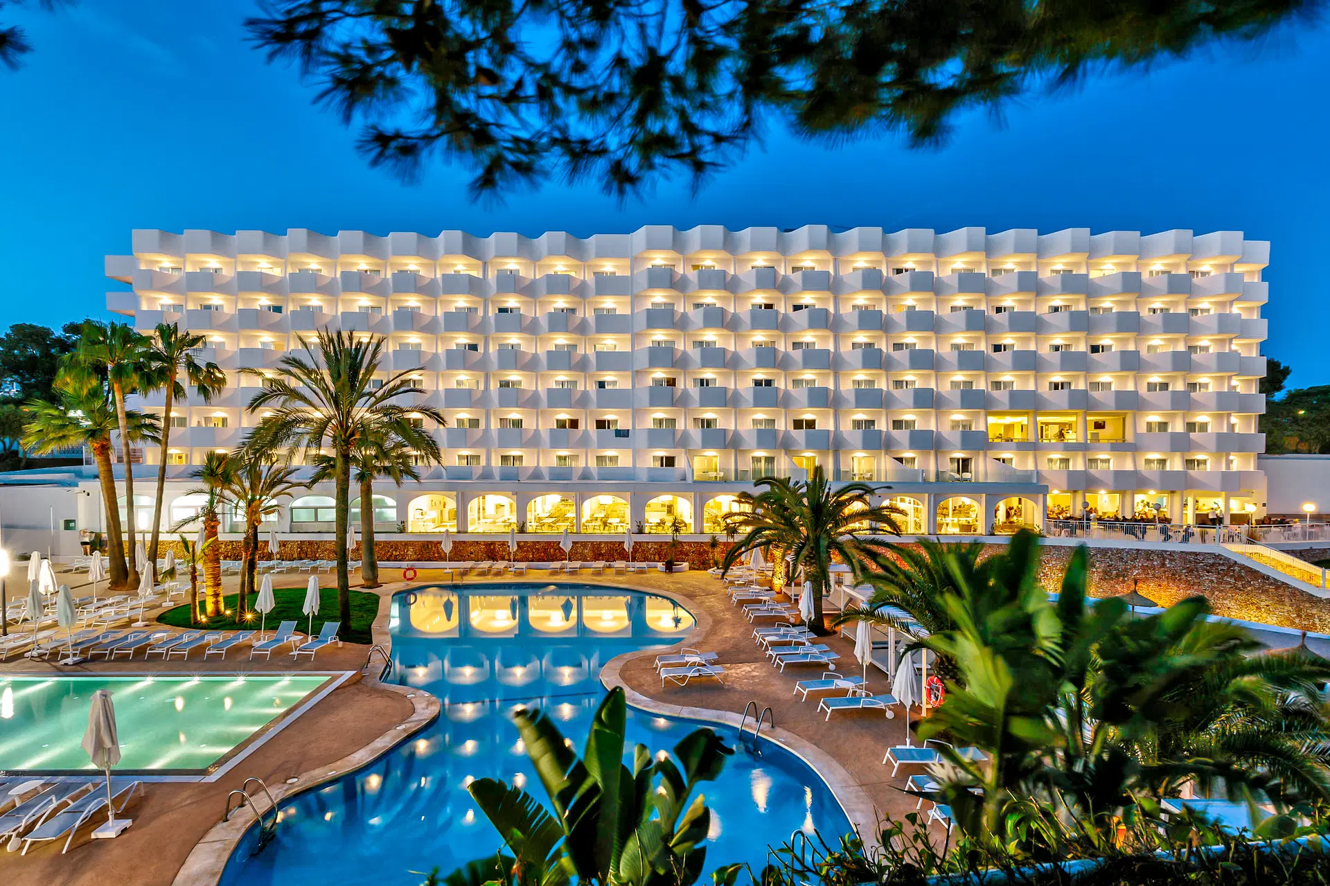 AluaSoul Mallorca Resort Obrázok23