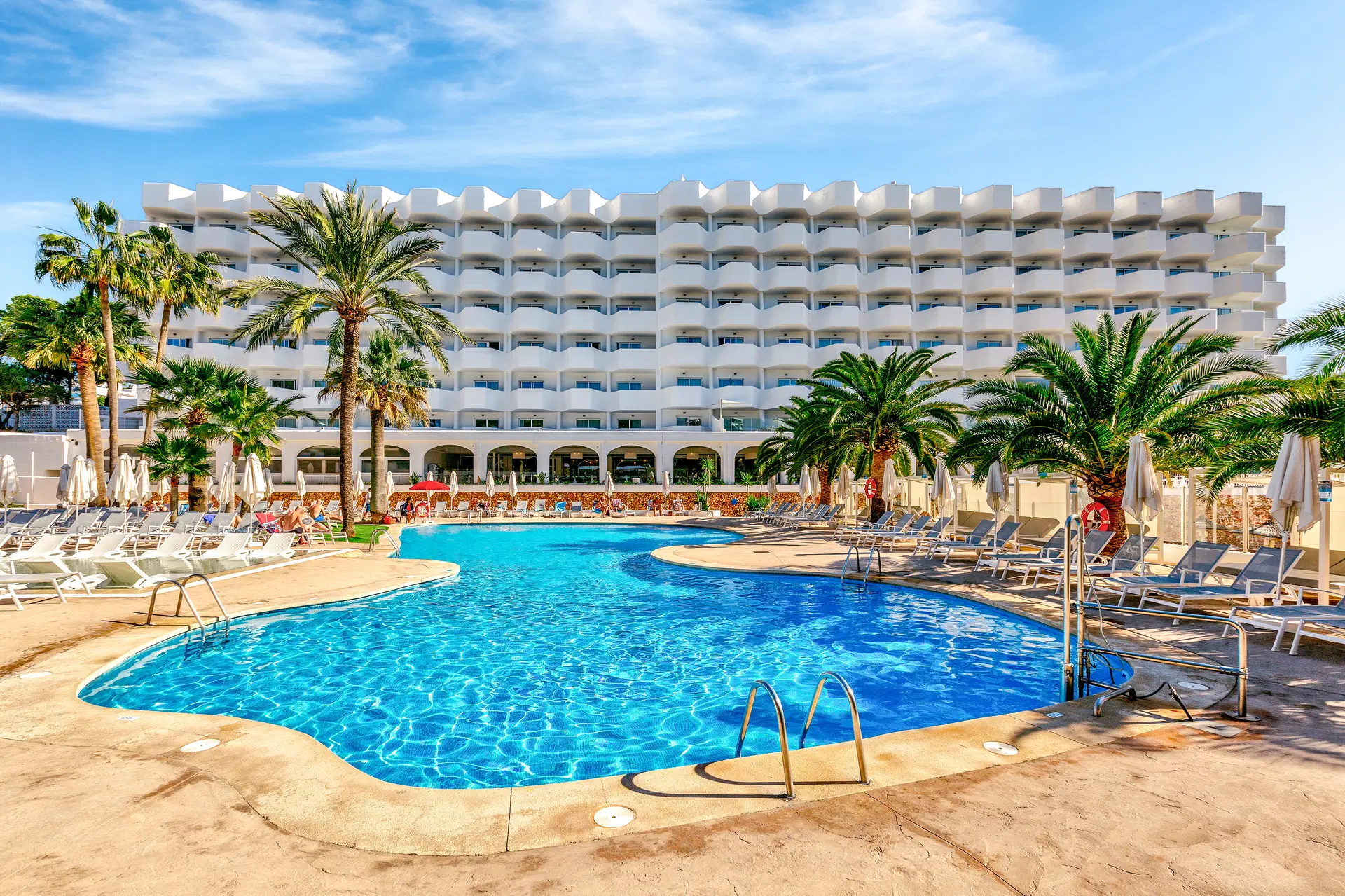 AluaSoul Mallorca Resort Obrázok24