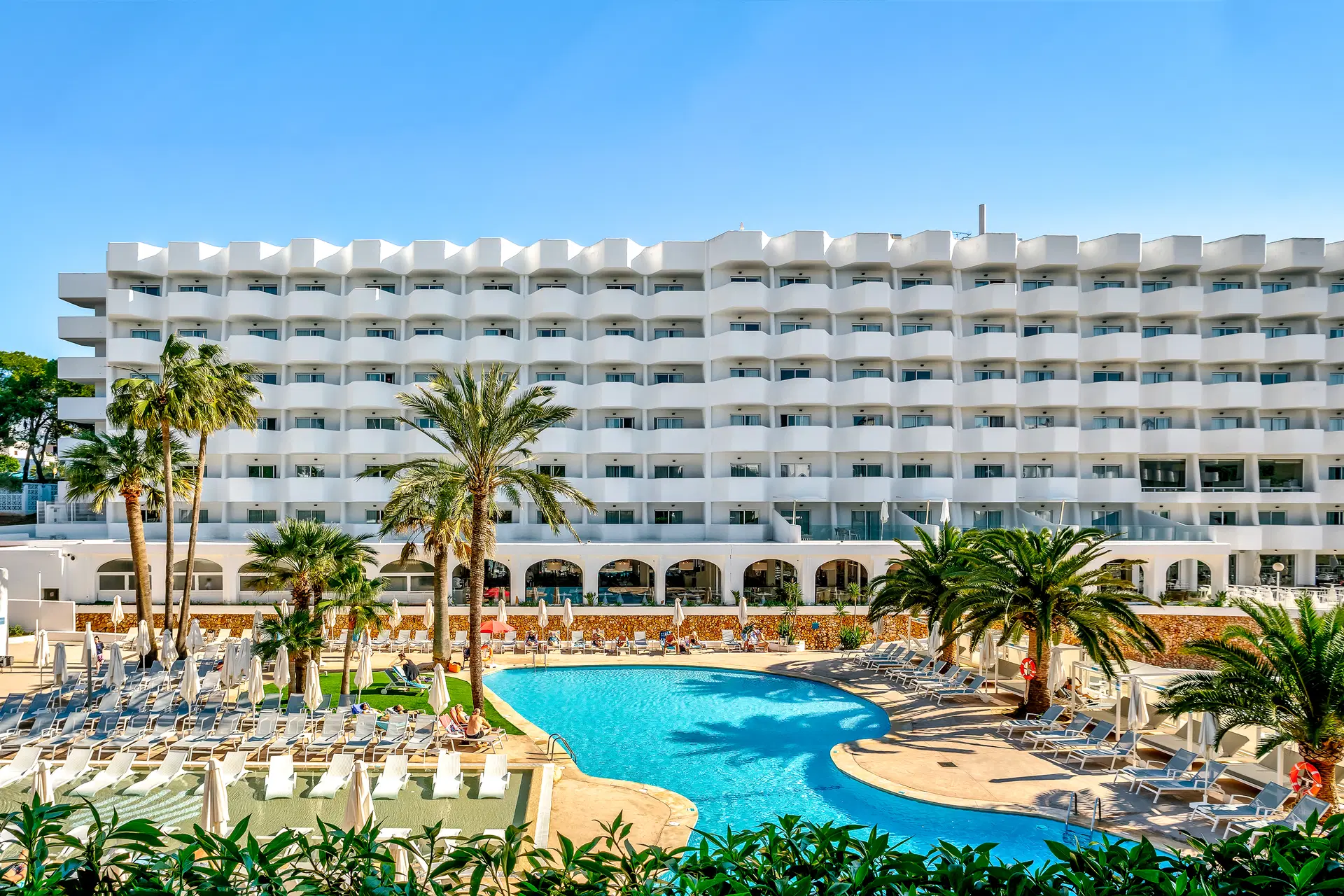 AluaSoul Mallorca Resort Obrázok25