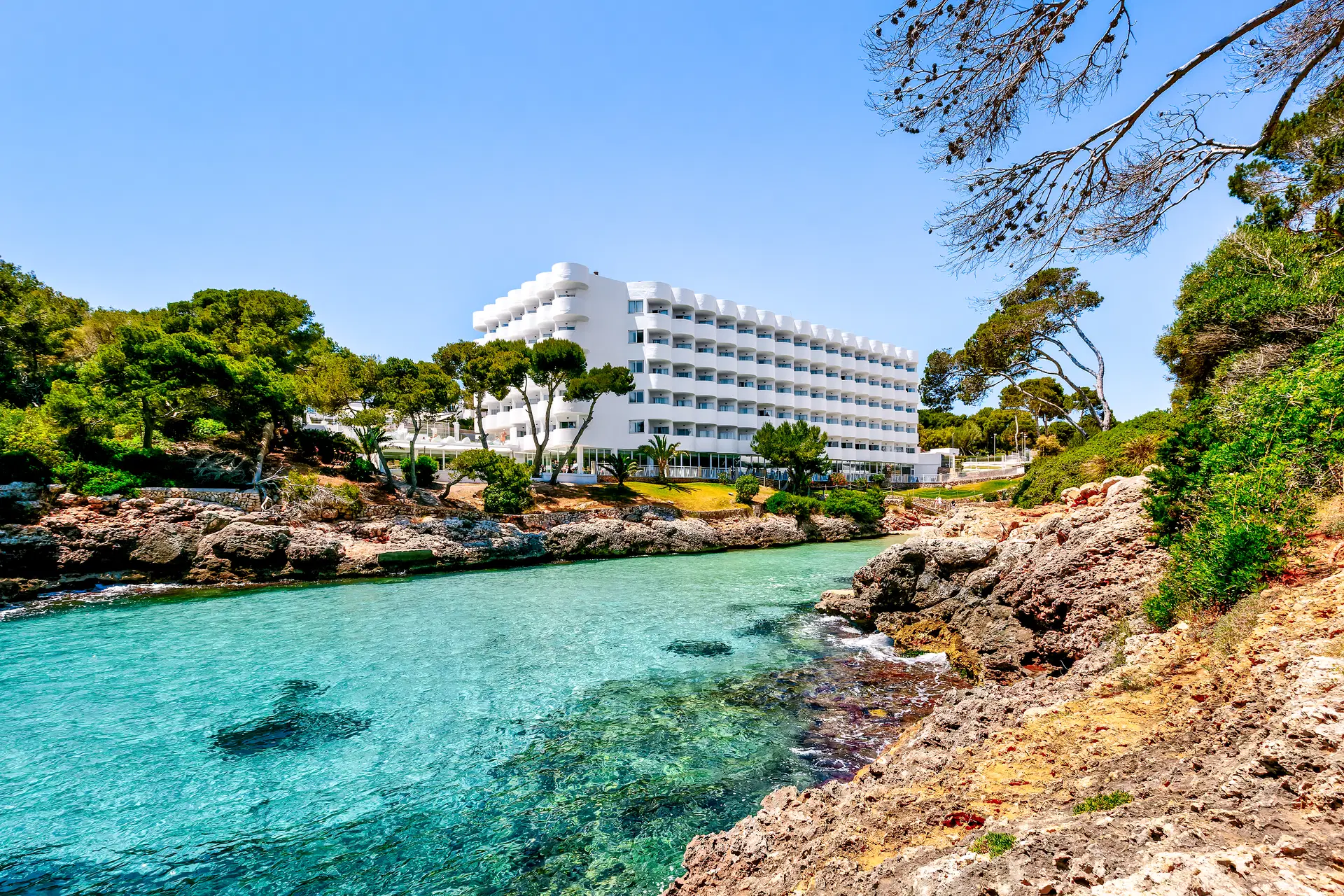 AluaSoul Mallorca Resort Obrázok26