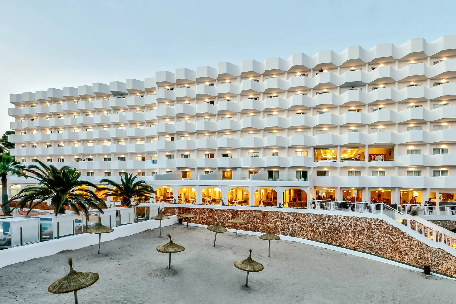 AluaSoul Mallorca Resort Obrázok27