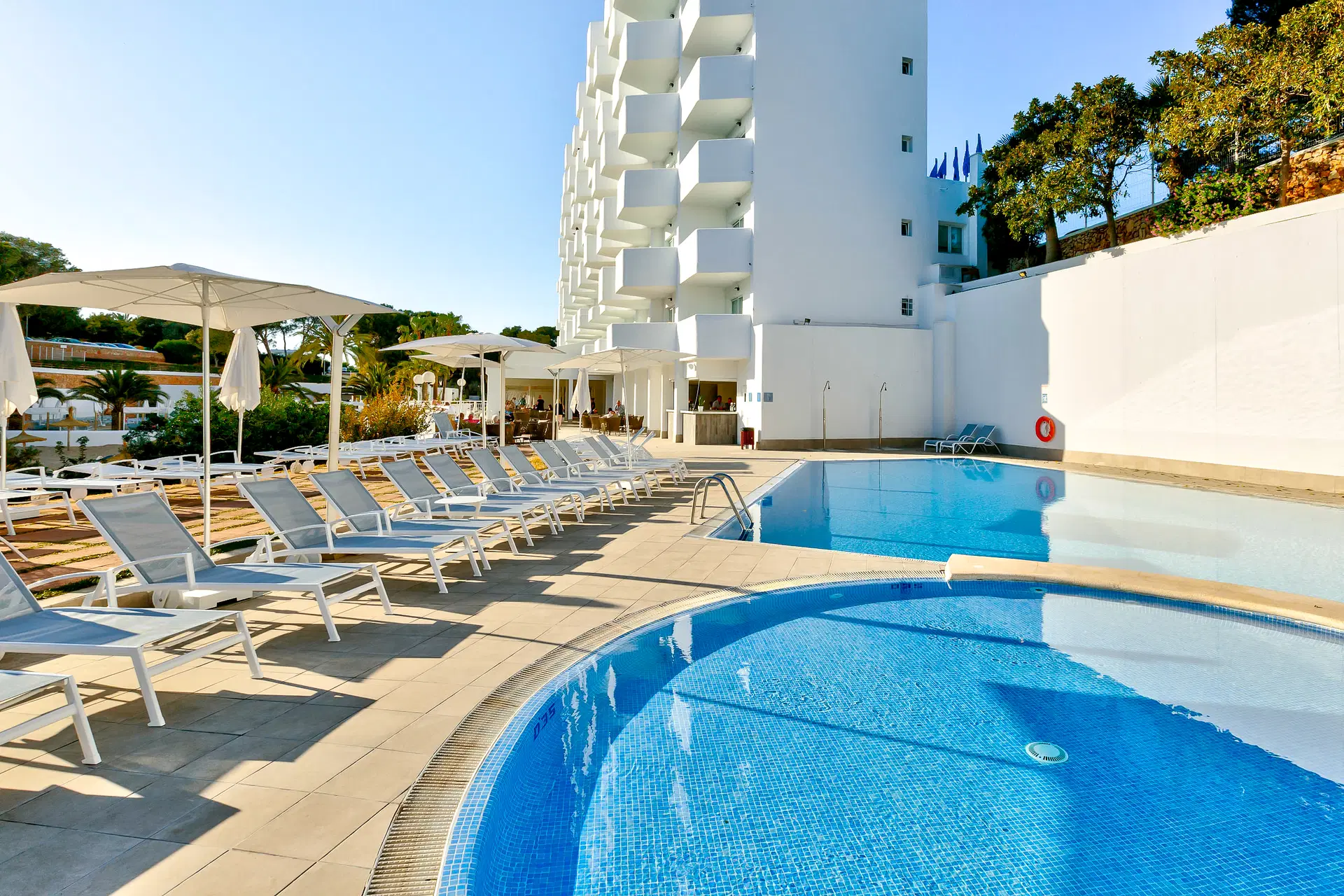 AluaSoul Mallorca Resort Obrázok28