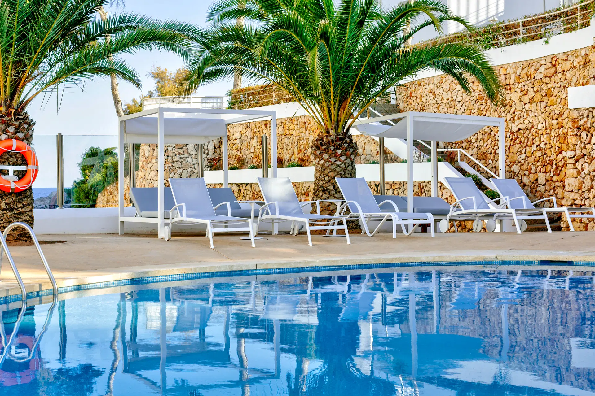 AluaSoul Mallorca Resort Obrázok30