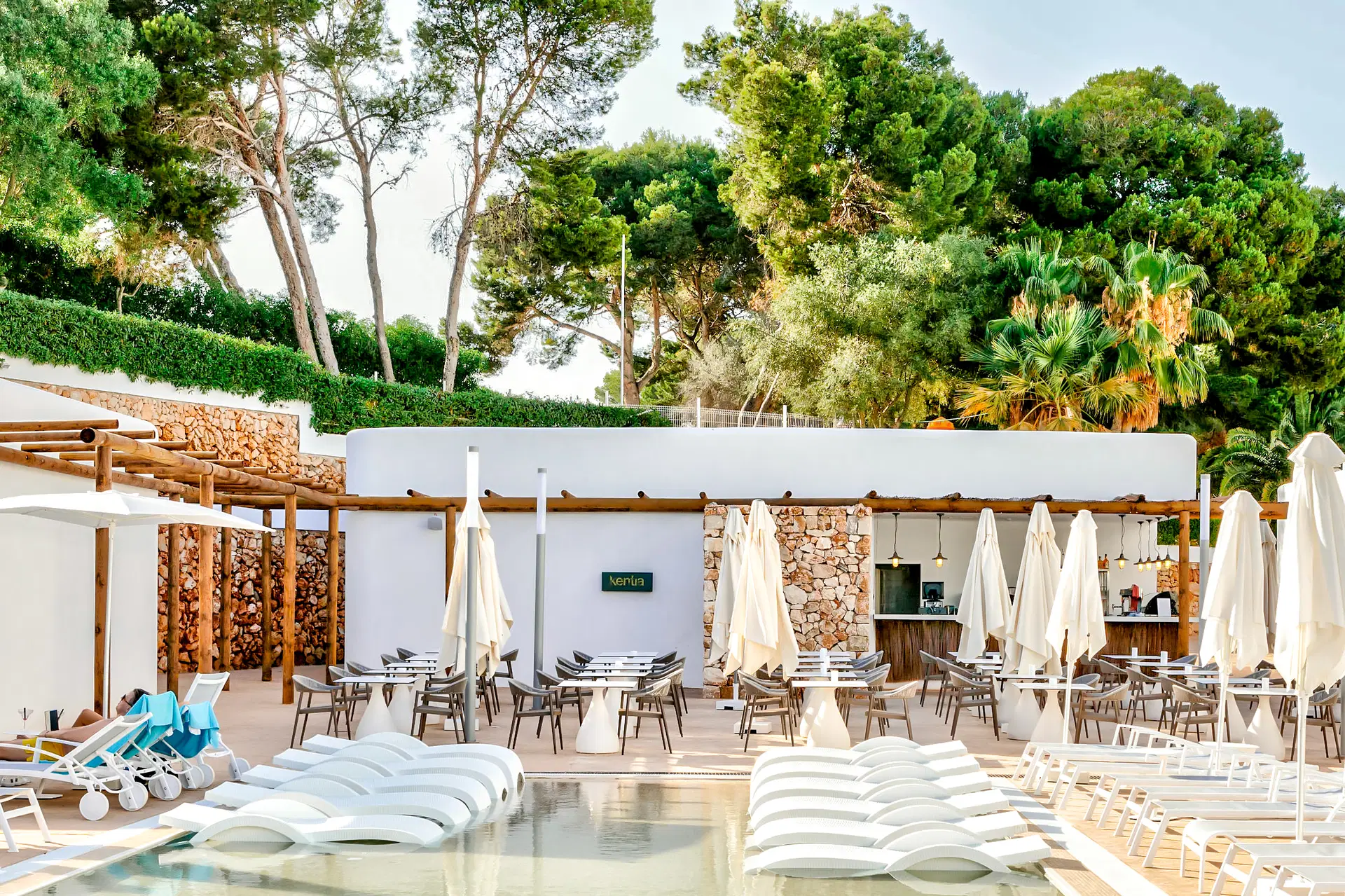 AluaSoul Mallorca Resort Obrázok38