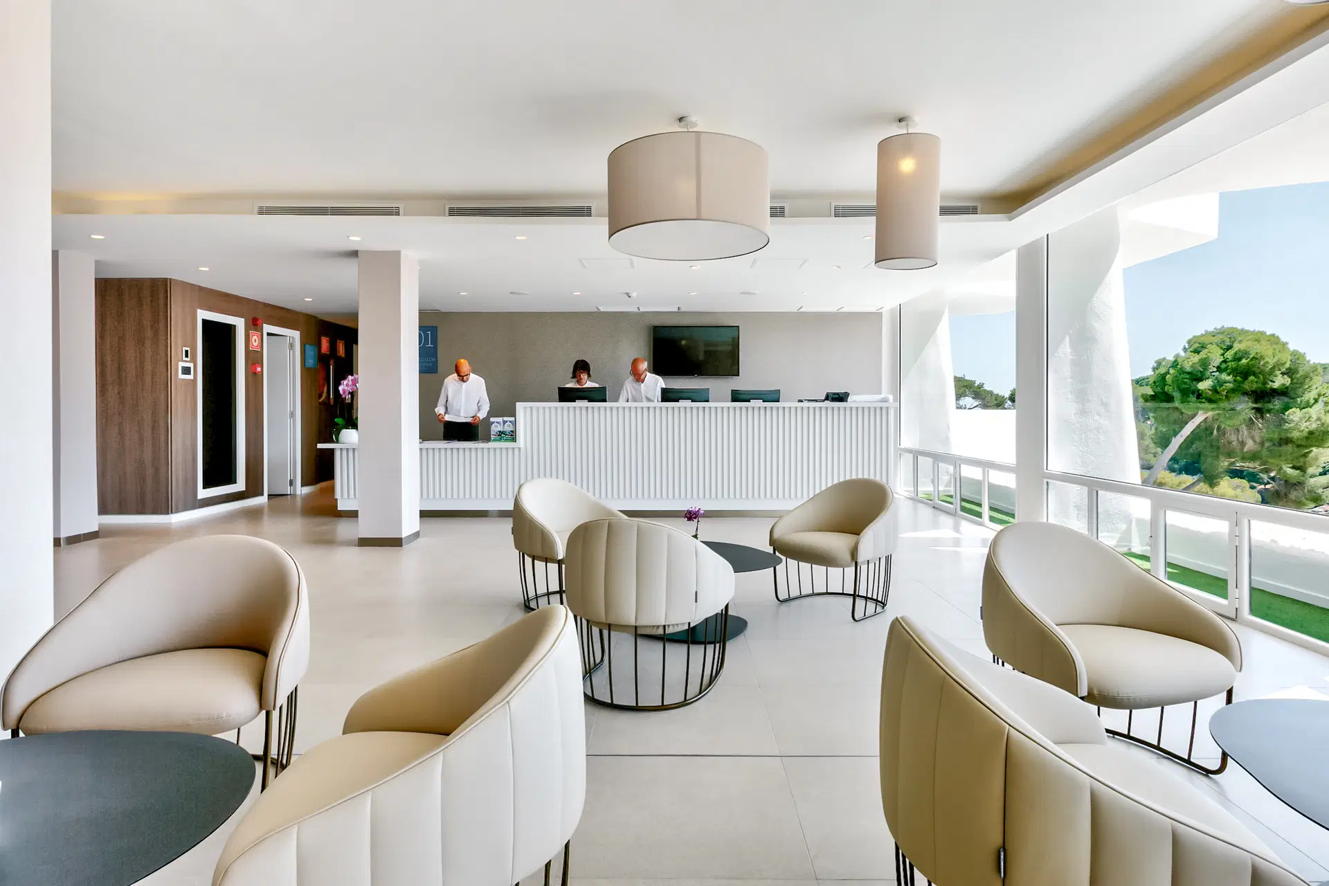 AluaSoul Mallorca Resort Obrázok41