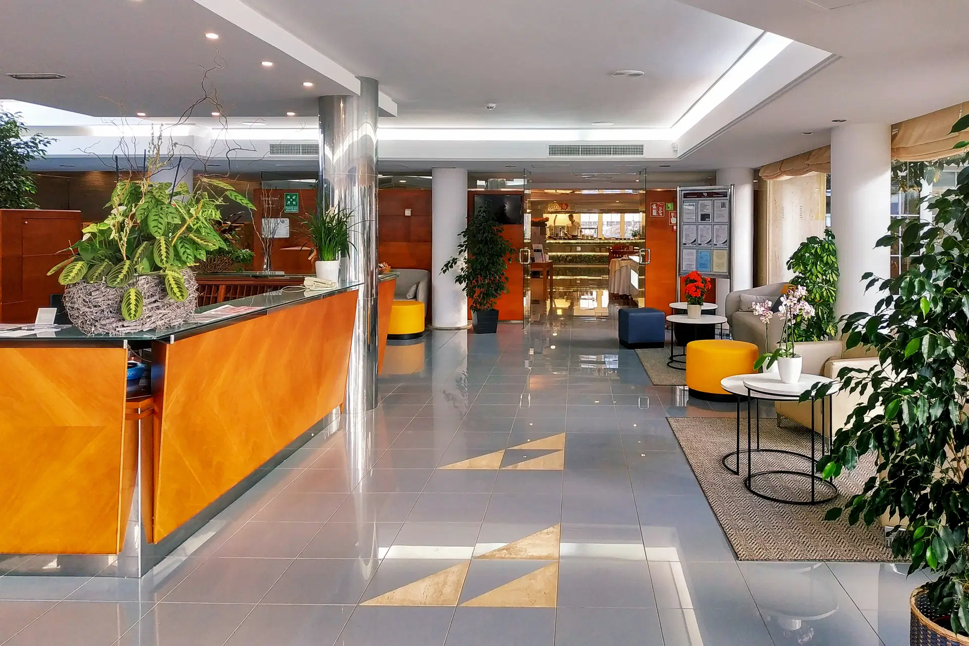 Capricho Hotel and Spa Obrázok3