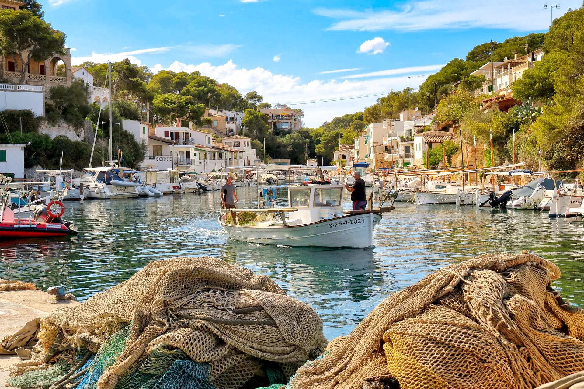 Santanyi Port Boutique Hotel Obrázok42