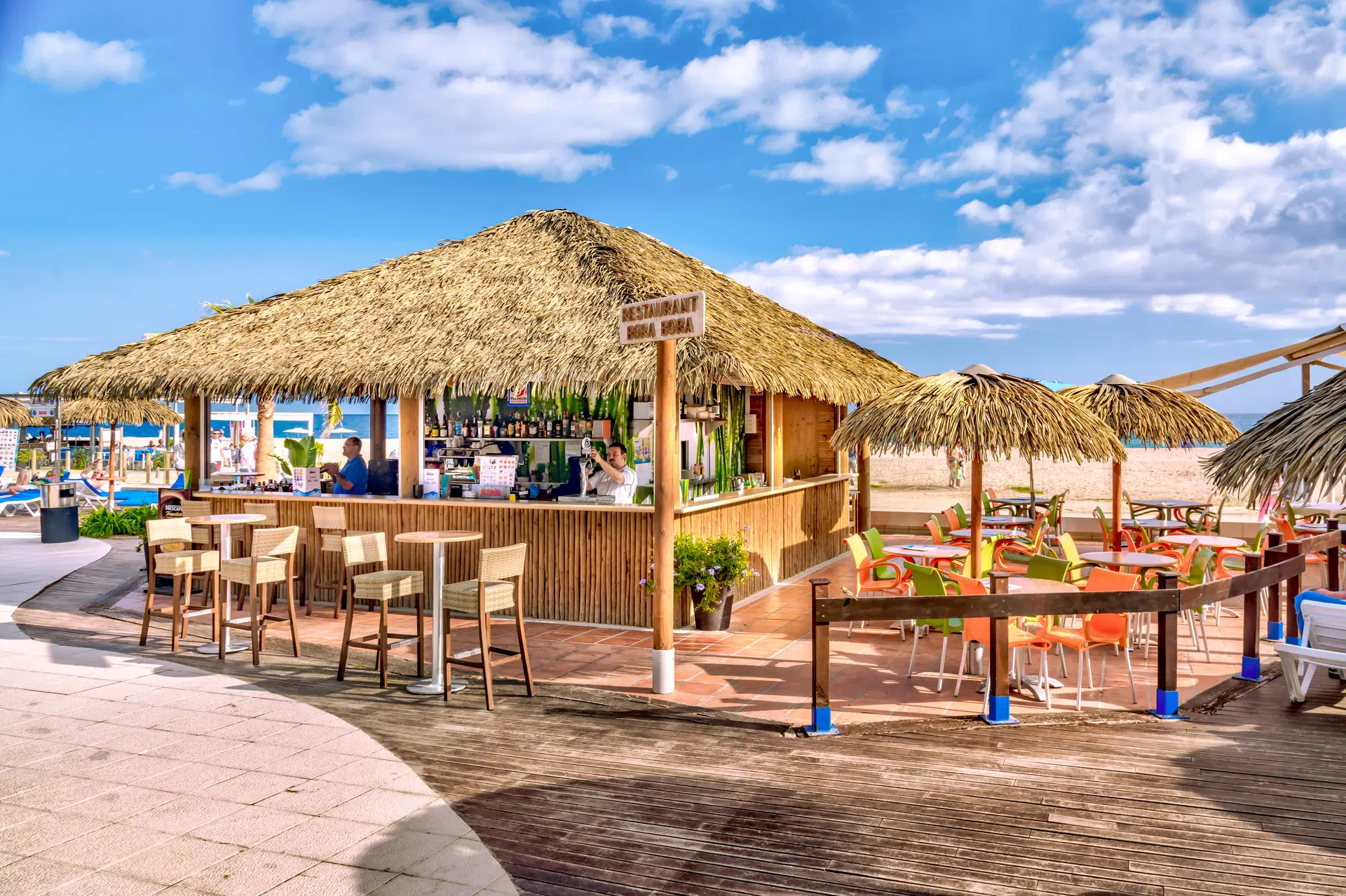 Tahiti Playa Obrázok15