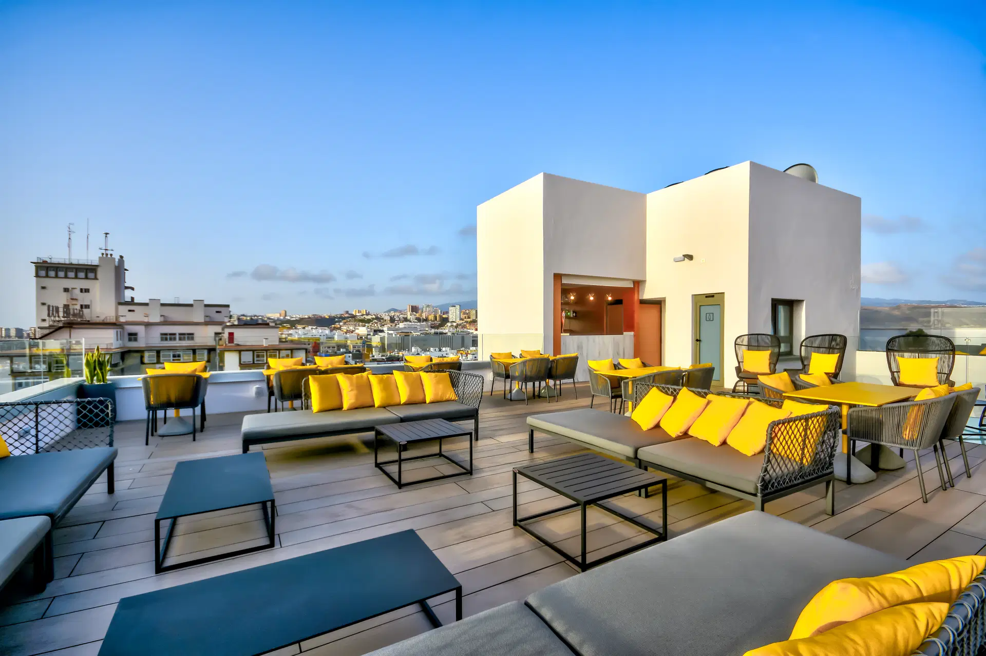 Design Plus Bex Hotel Obrázok13