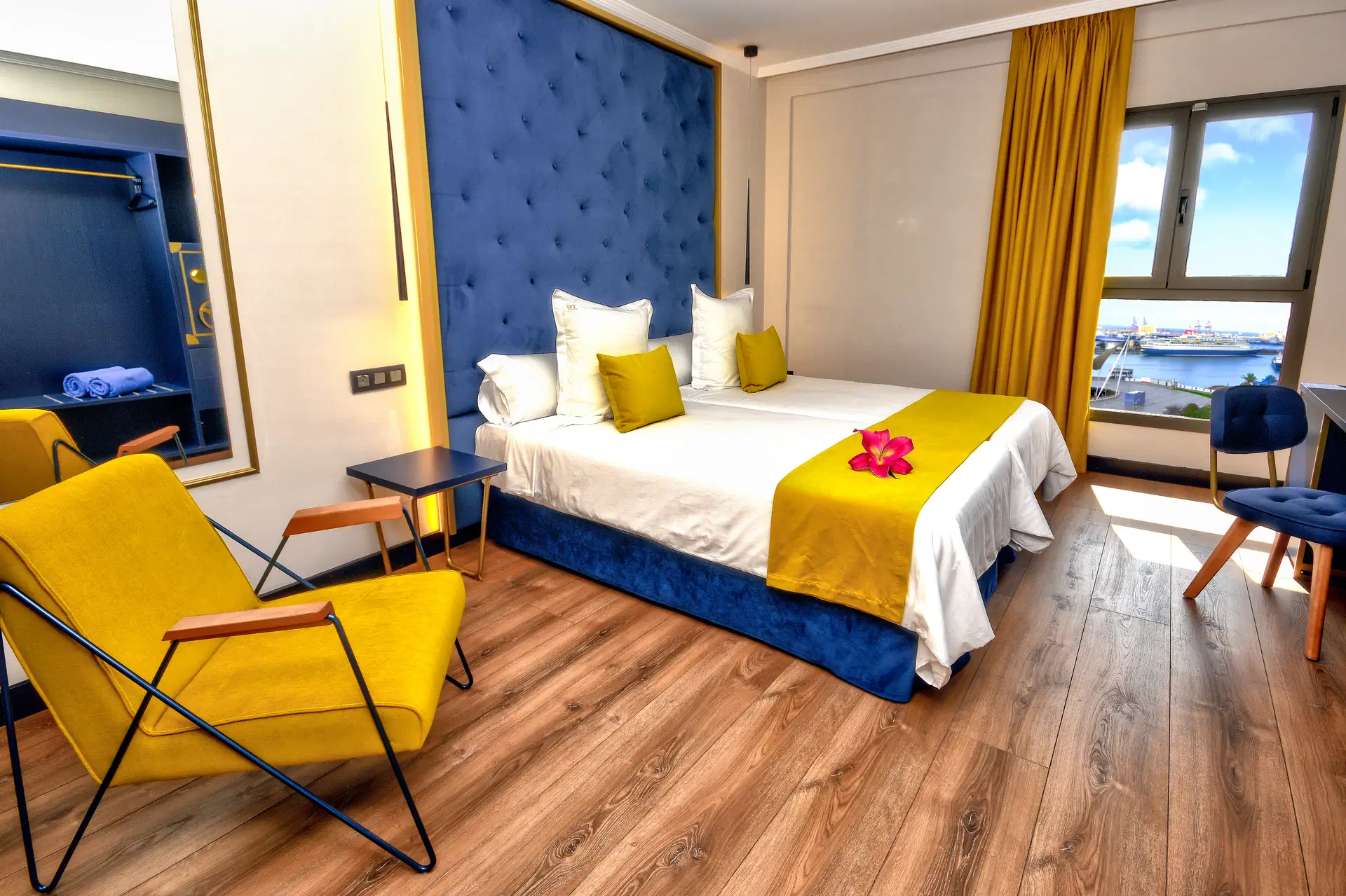 Design Plus Bex Hotel Obrázok16