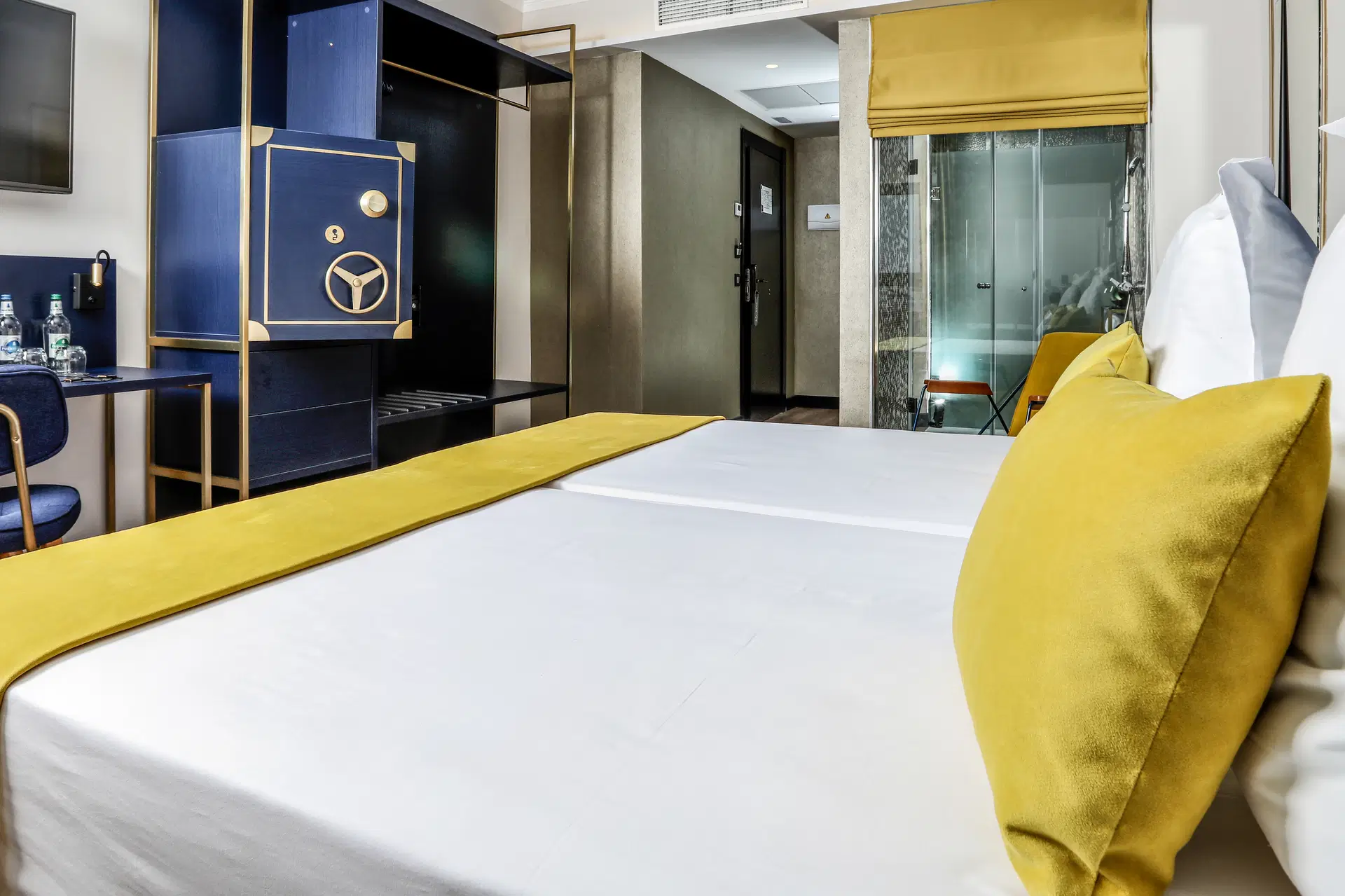 Design Plus Bex Hotel Obrázok19