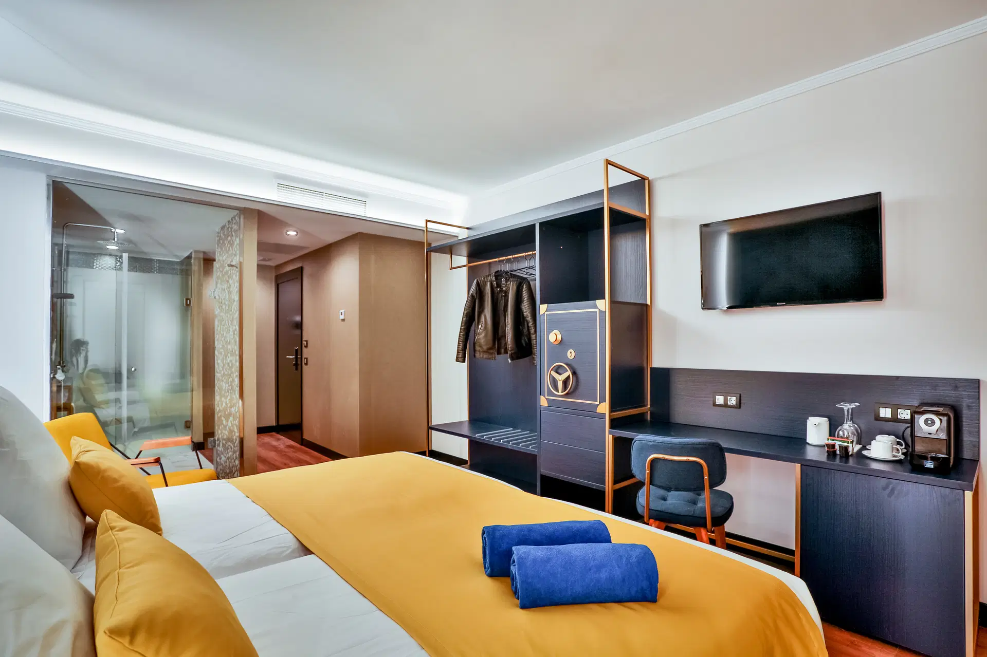 Design Plus Bex Hotel Obrázok20