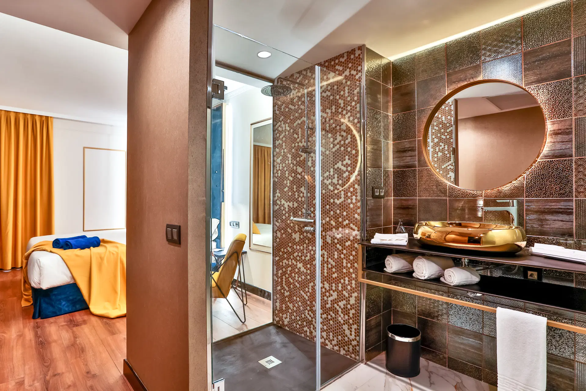 Design Plus Bex Hotel Obrázok21