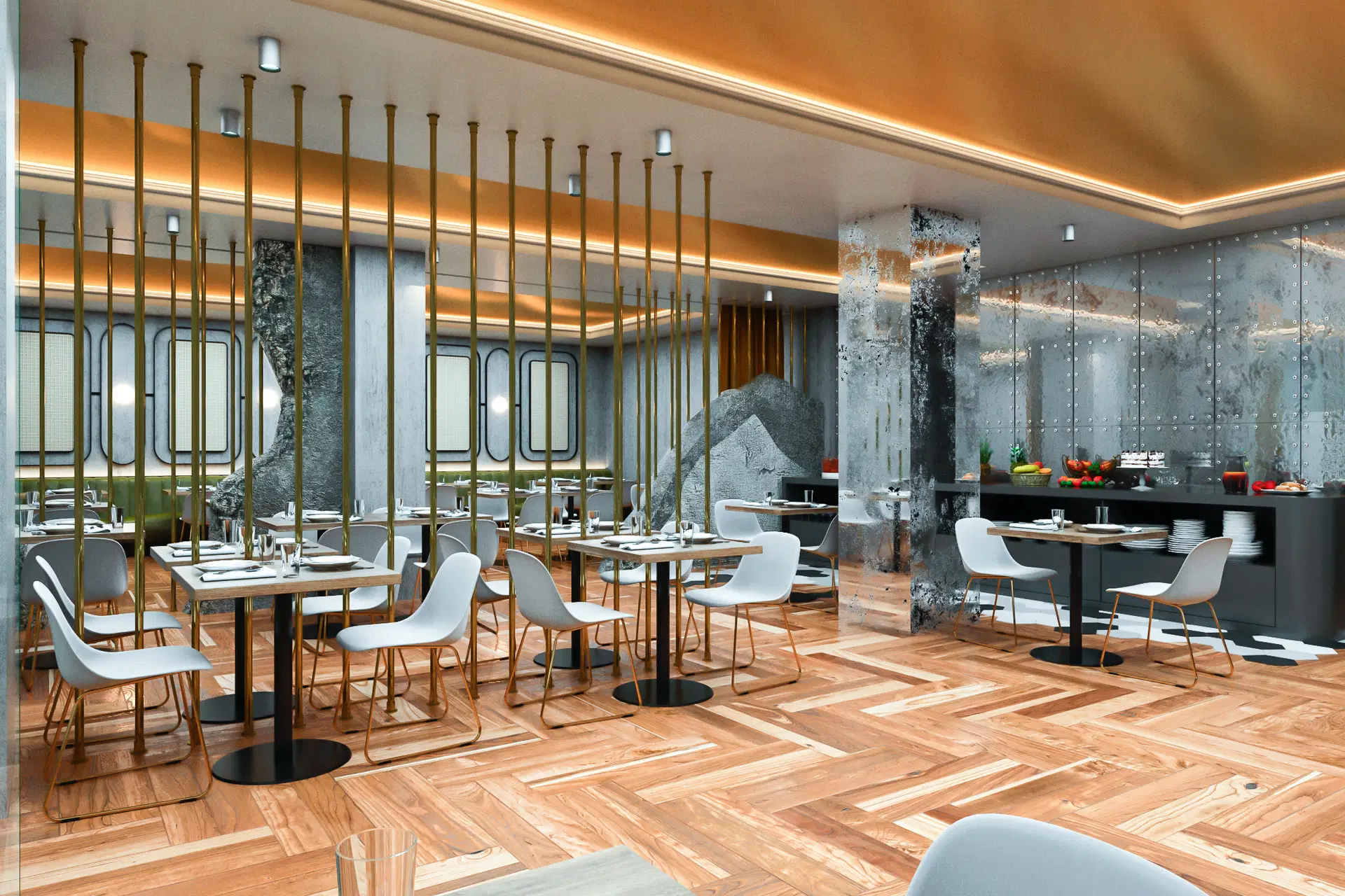 Design Plus Bex Hotel Obrázok22