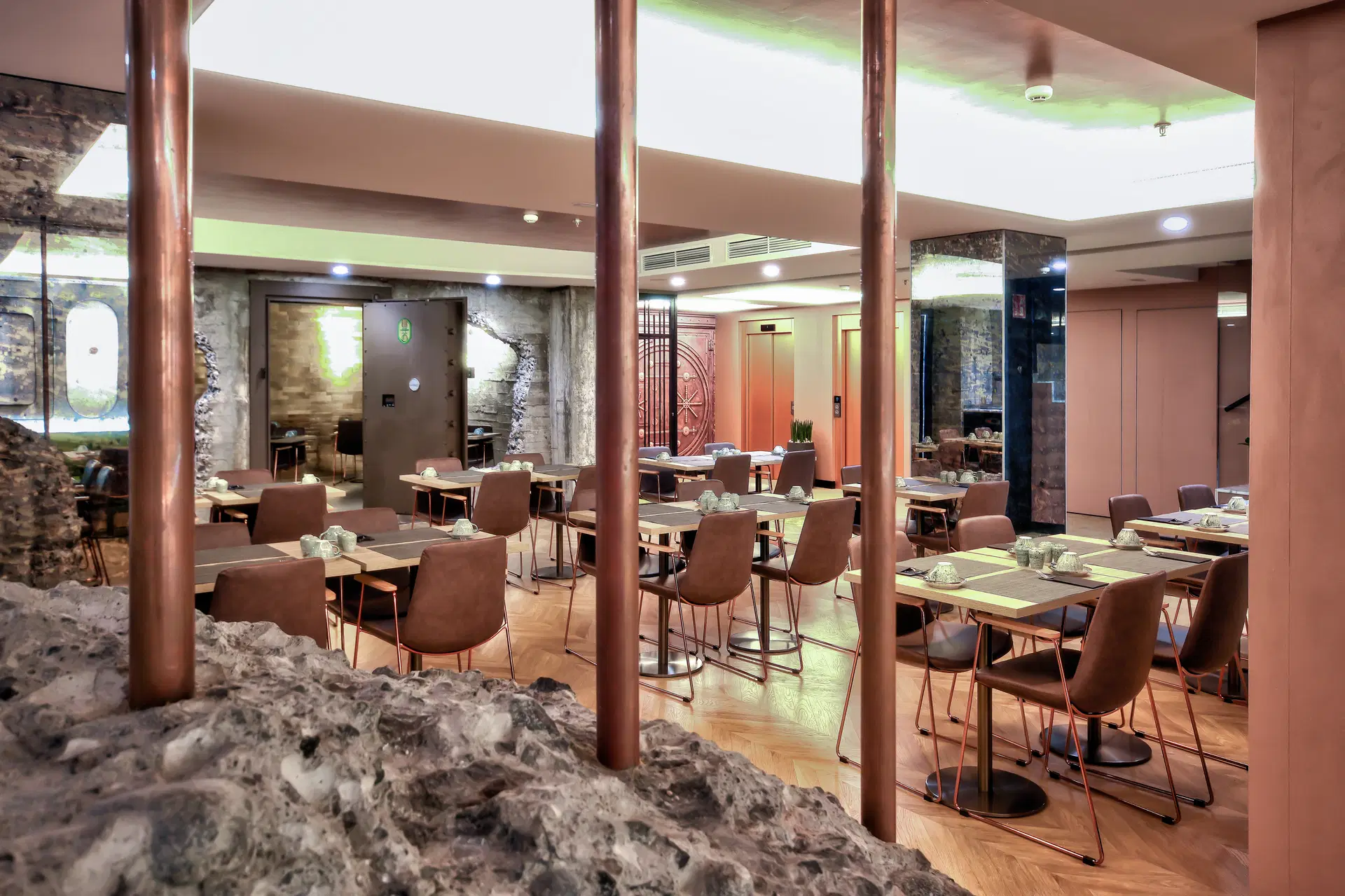 Design Plus Bex Hotel Obrázok23