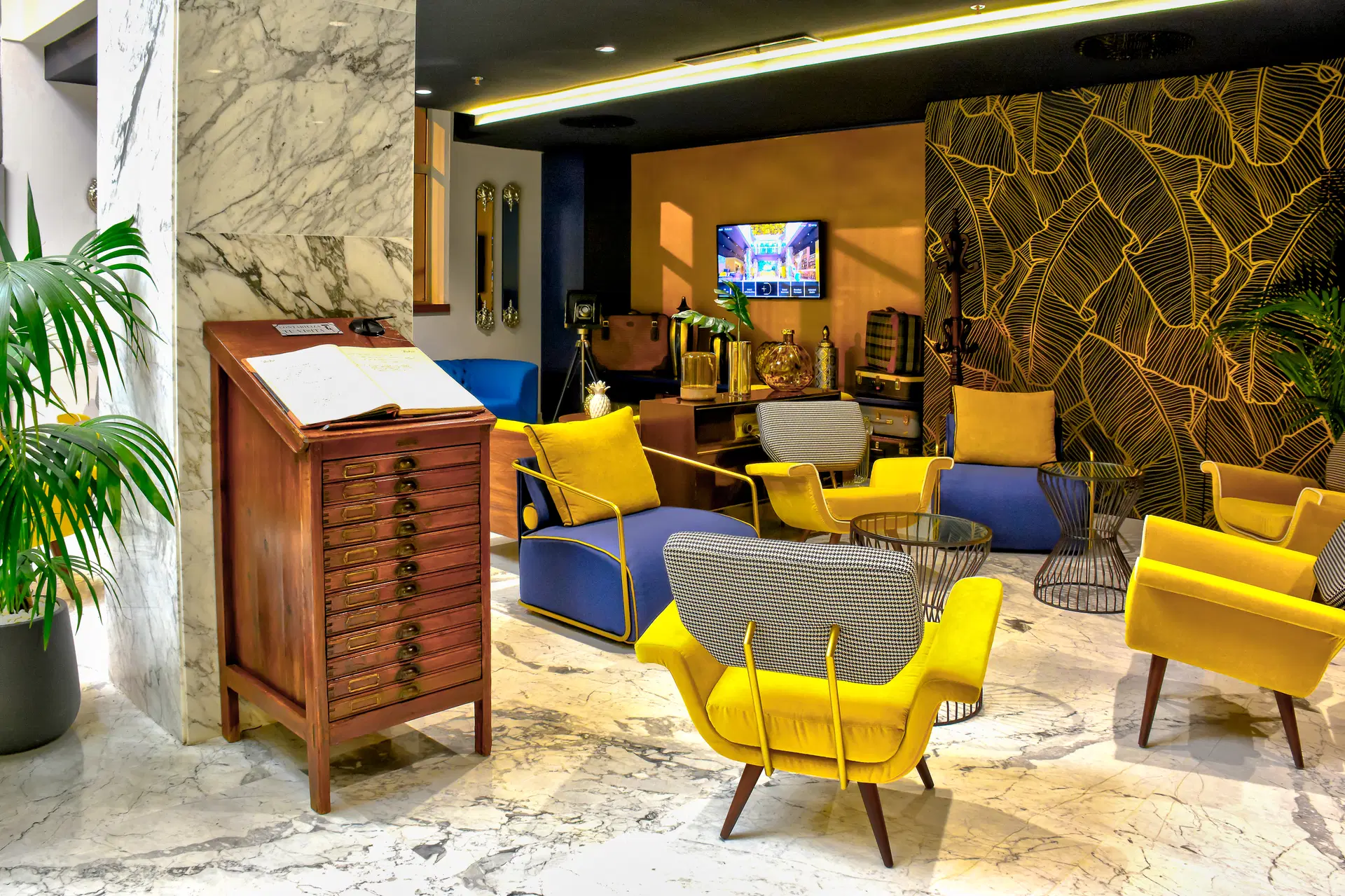 Design Plus Bex Hotel Obrázok27