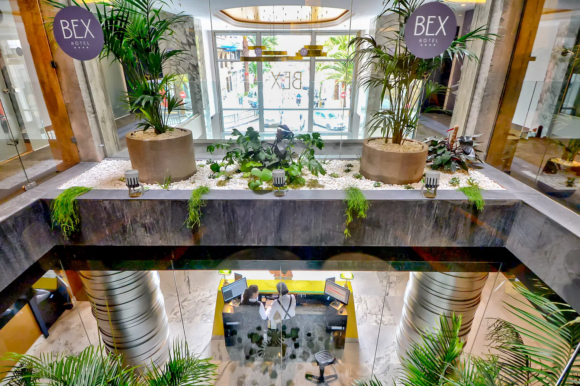 Design Plus Bex Hotel Obrázok28