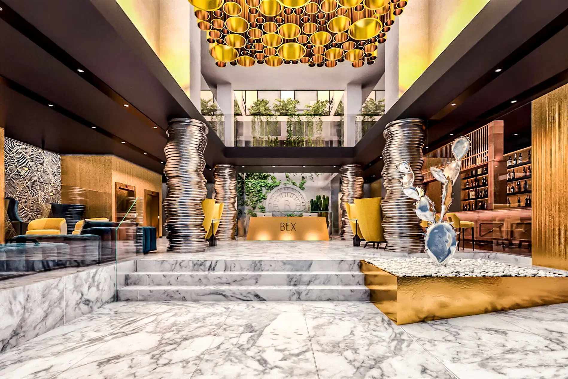 Design Plus Bex Hotel Obrázok29