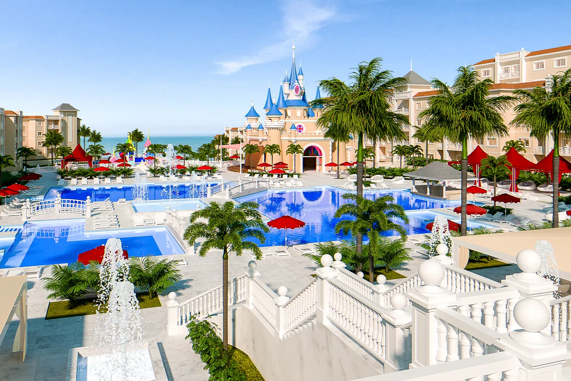 Fantasia Bahia Principe Tenerife Obrázok21