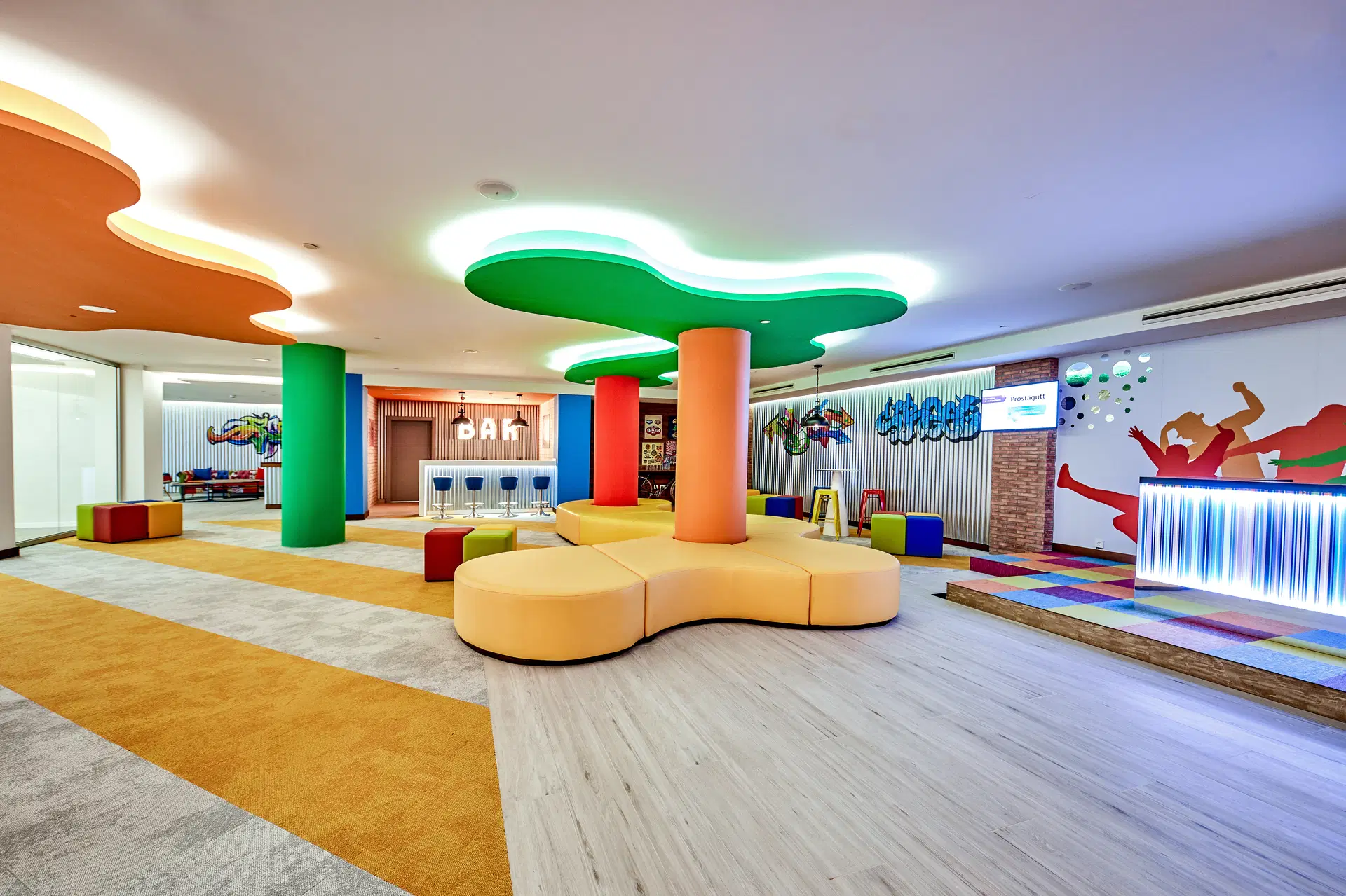 Fantasia Bahia Principe Tenerife Obrázok31