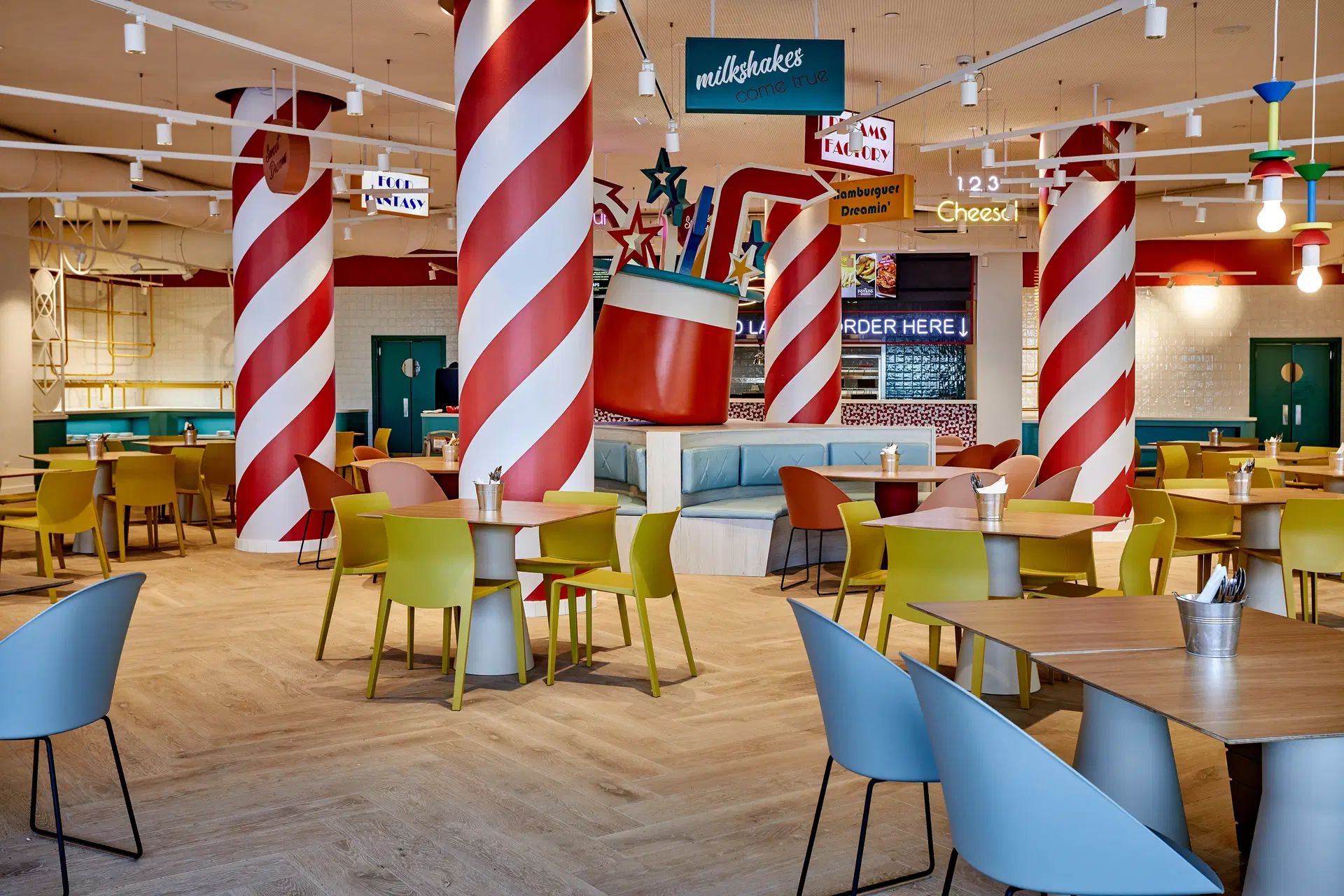 Fantasia Bahia Principe Tenerife Obrázok33