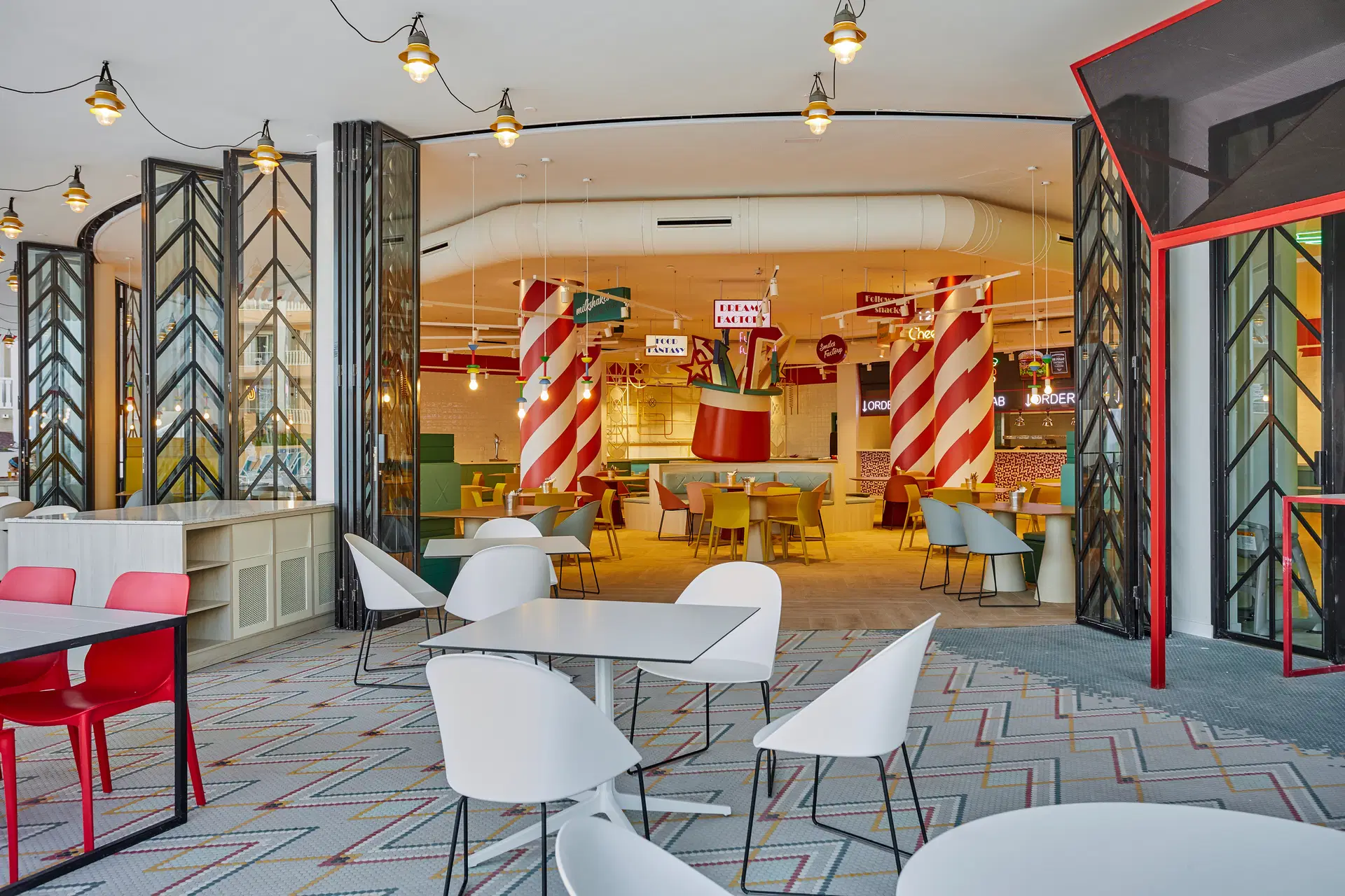 Fantasia Bahia Principe Tenerife Obrázok34