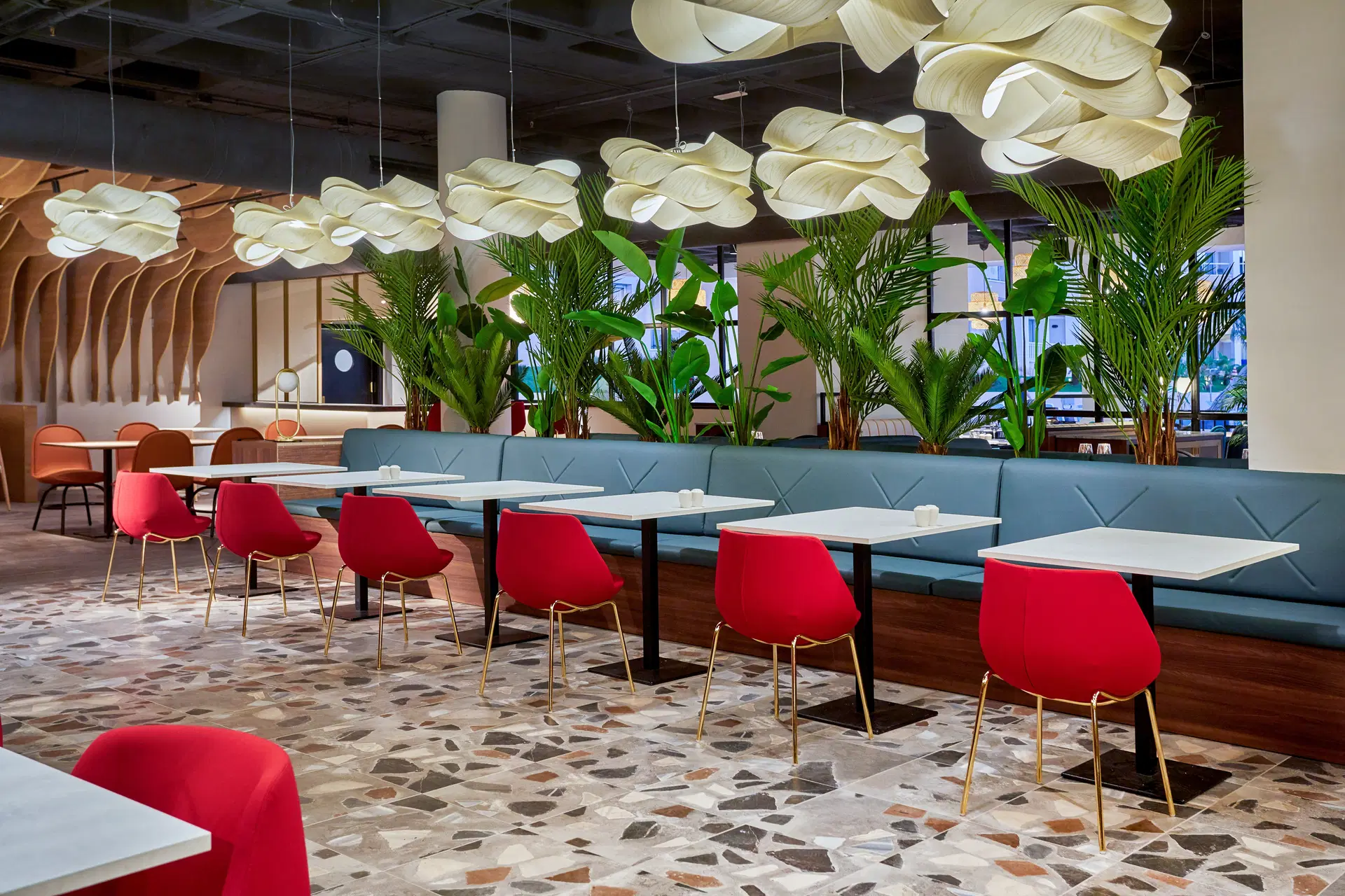 Fantasia Bahia Principe Tenerife Obrázok38