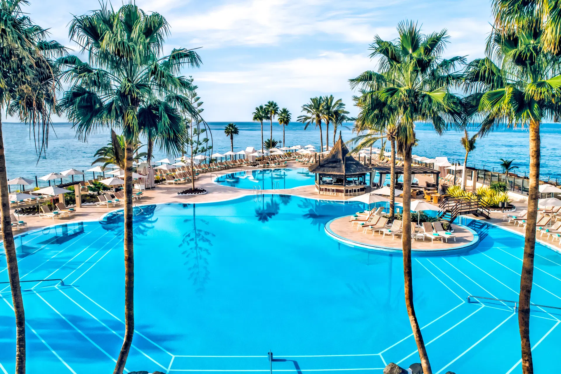 IBEROSTAR Anthelia Obrázok37