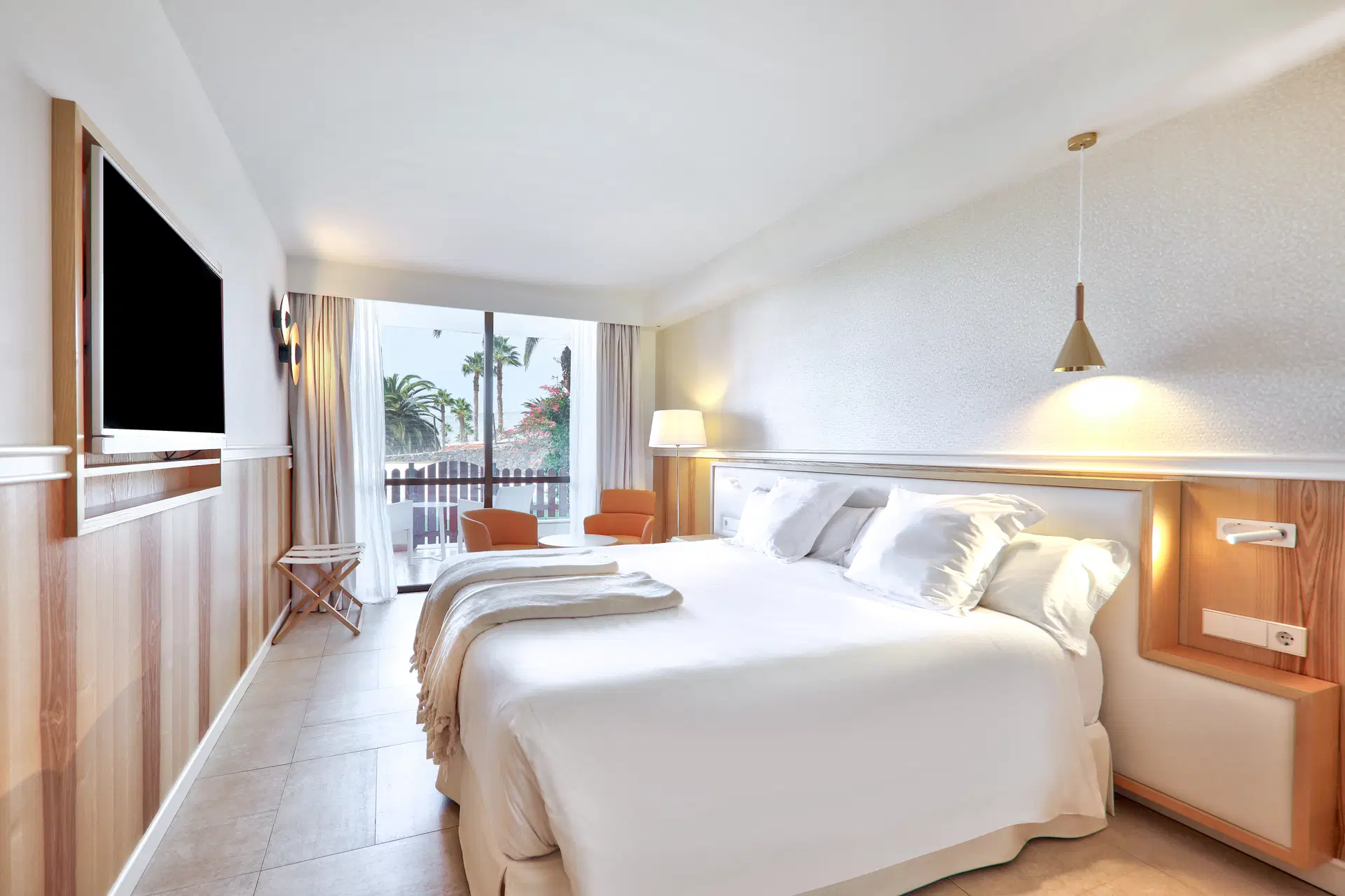 IBEROSTAR Anthelia Obrázok38