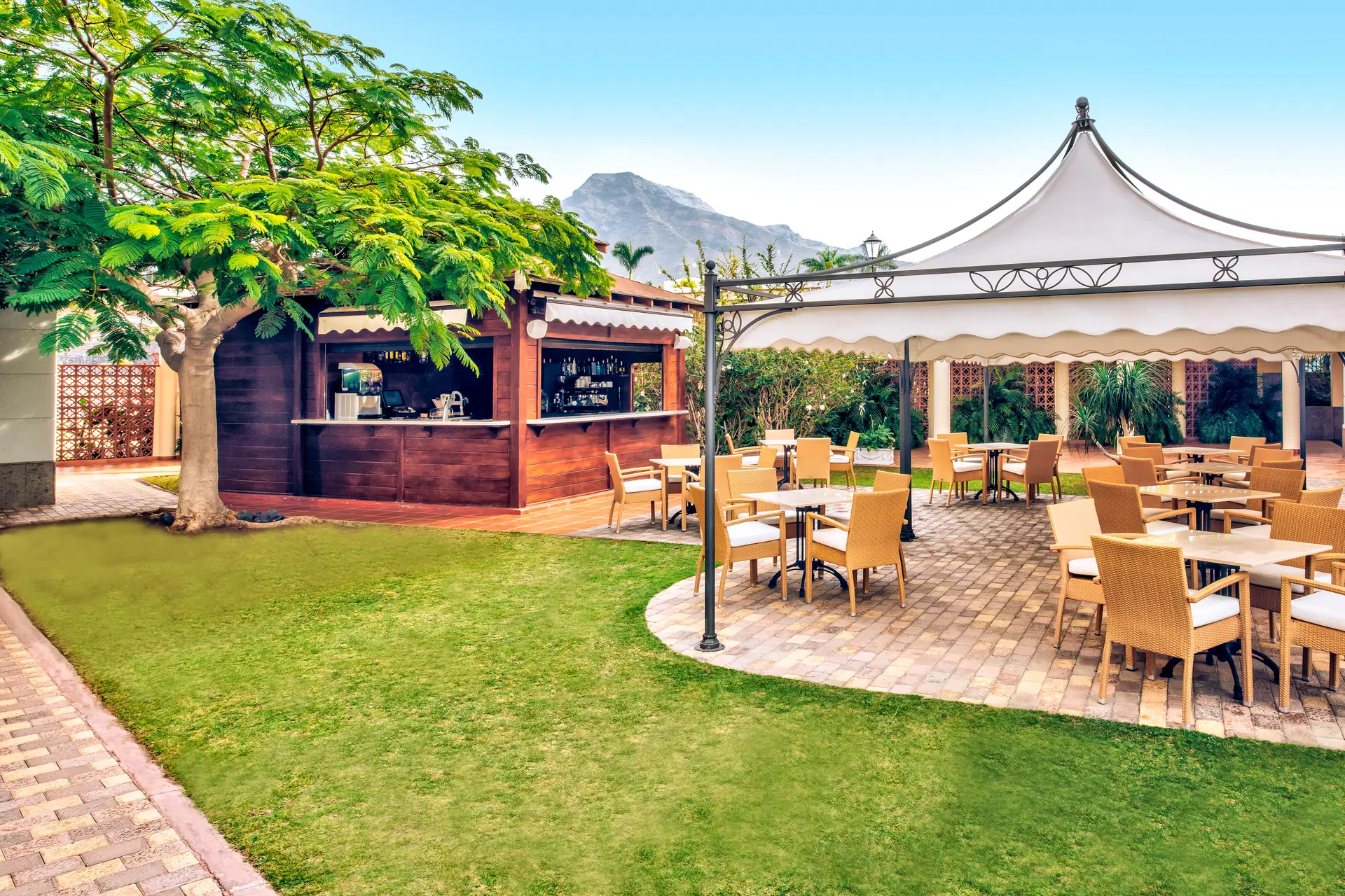 IBEROSTAR Anthelia Obrázok43