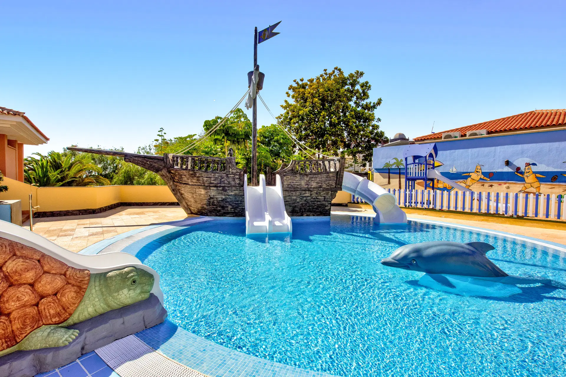 IBEROSTAR Anthelia Obrázok46