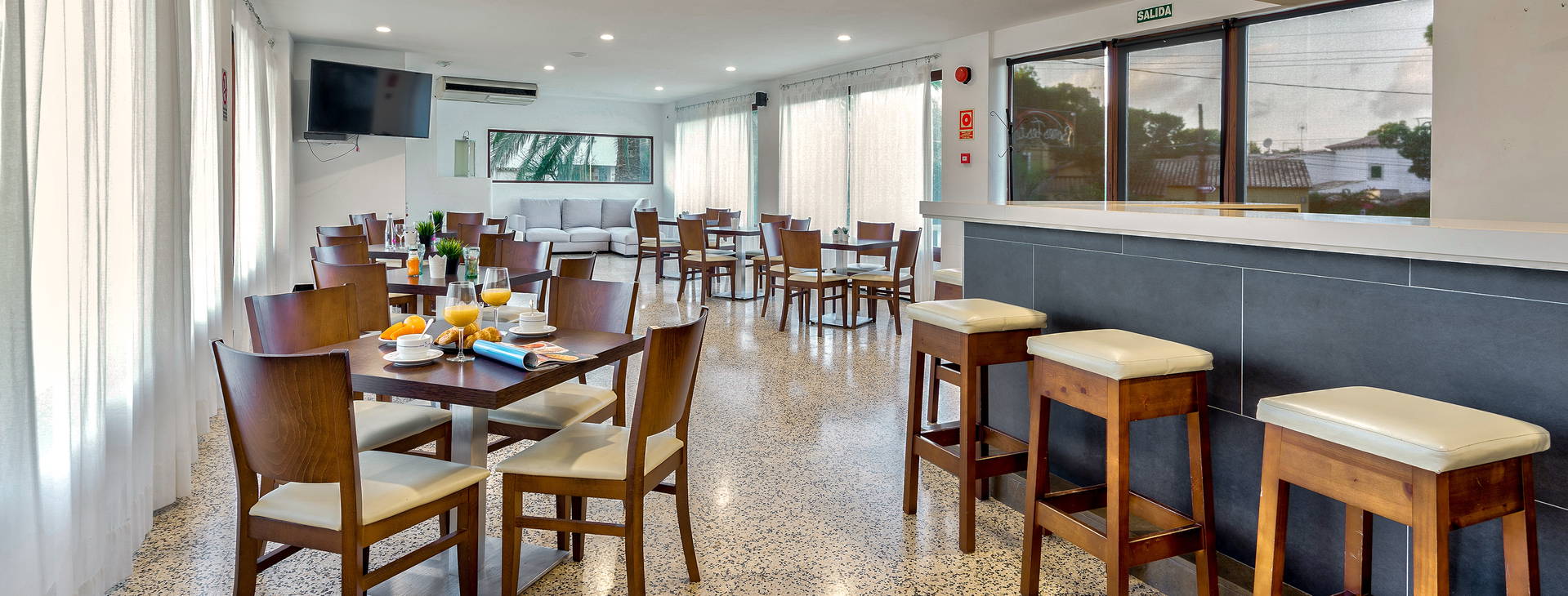 Santanyi Port Boutique Hotel Obrázok11