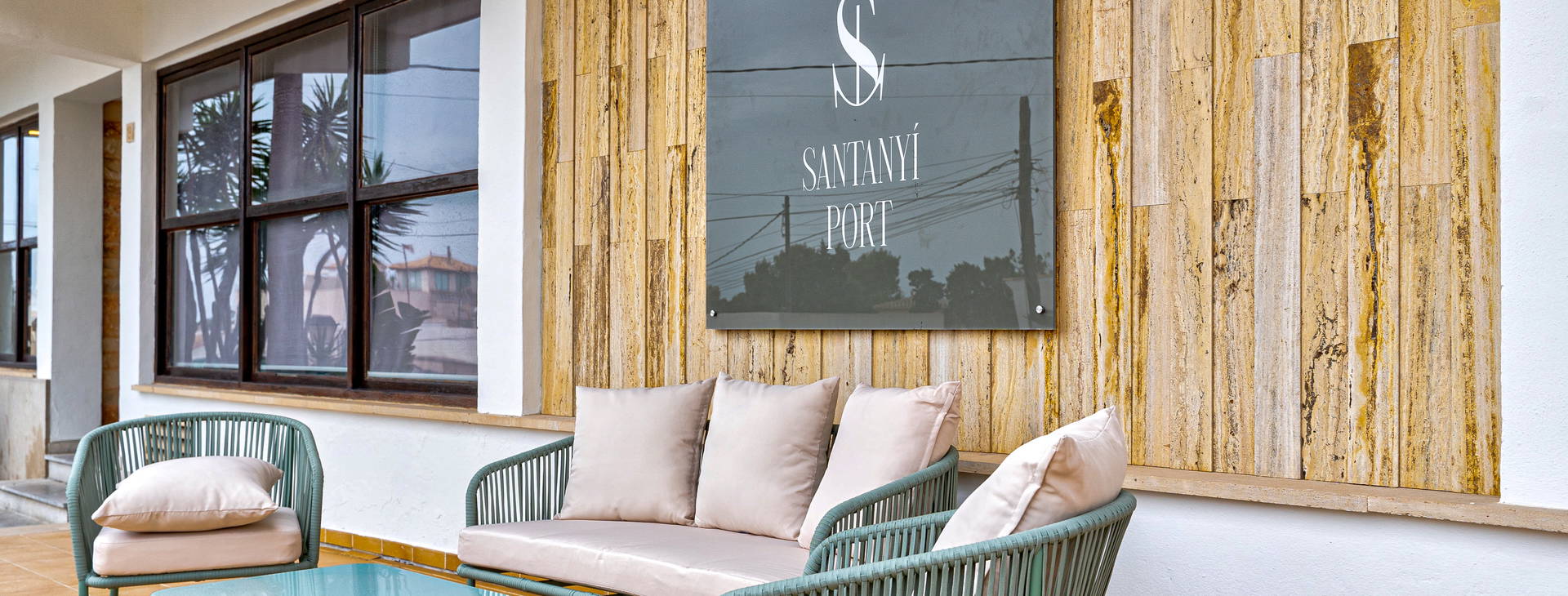 Santanyi Port Boutique Hotel Obrázok15