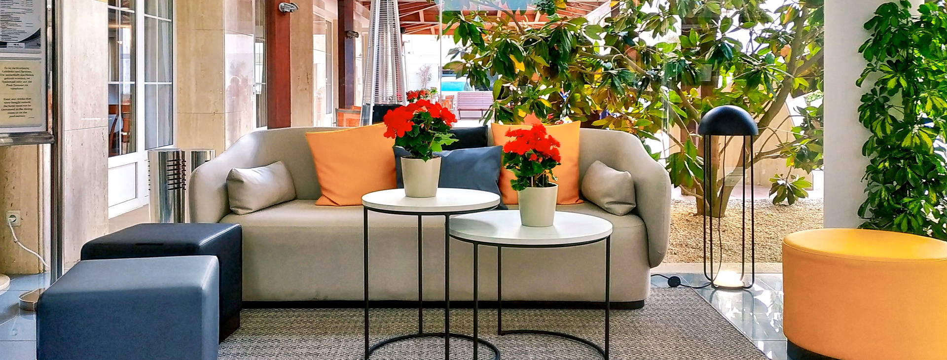 Capricho Hotel and Spa Obrázok8