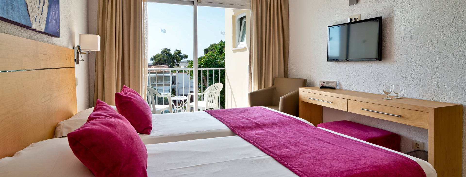 Capricho Hotel and Spa Obrázok2