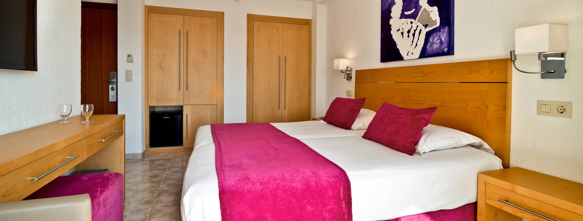 Capricho Hotel and Spa Obrázok4