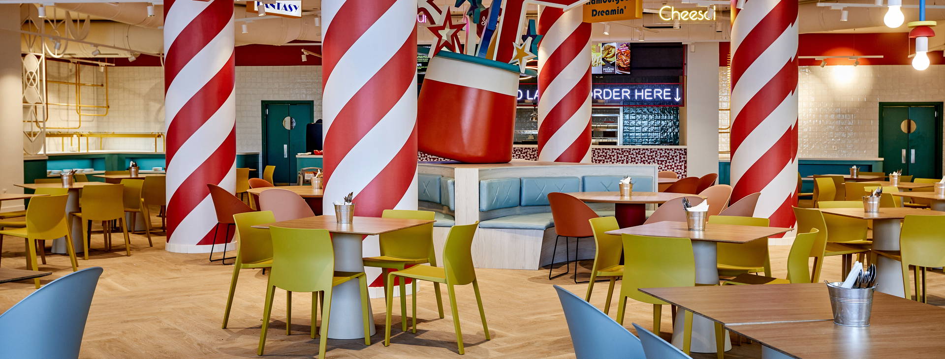 Fantasia Bahia Principe Tenerife Obrázok15