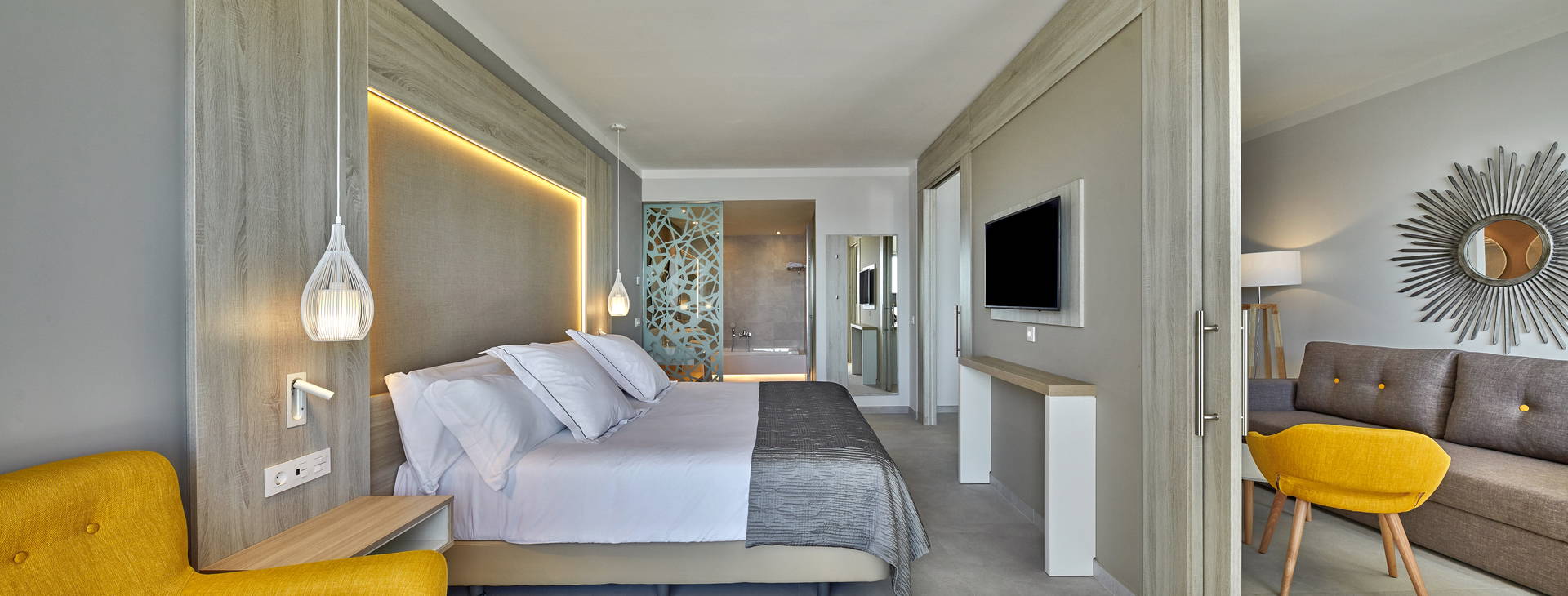 Fantasia Bahia Principe Tenerife Obrázok7