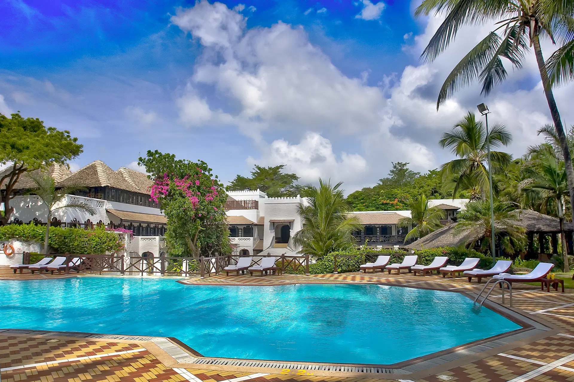 Serena Beach Resort & SPA Obrázok14