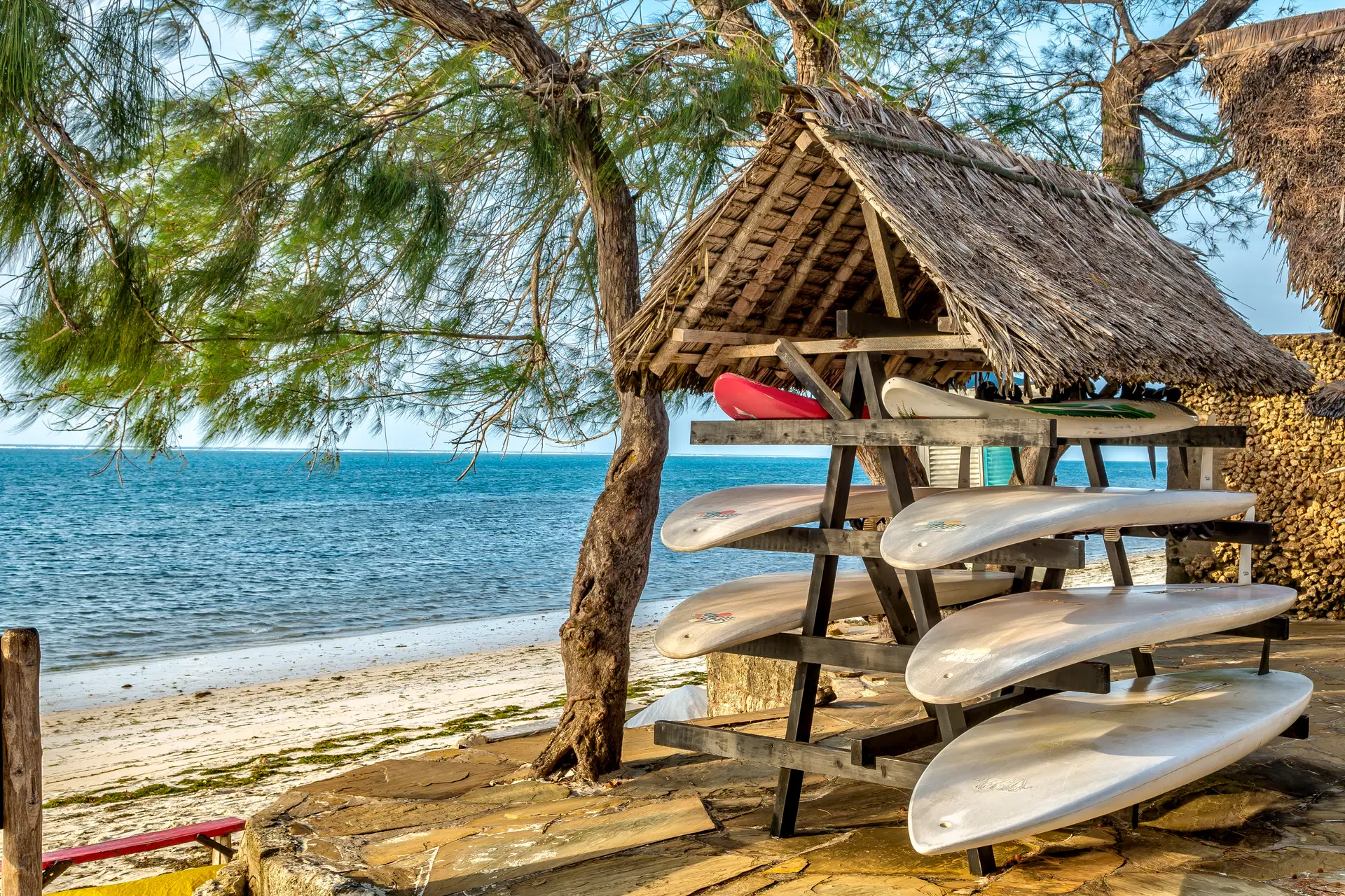 Serena Beach Resort & SPA Obrázok18