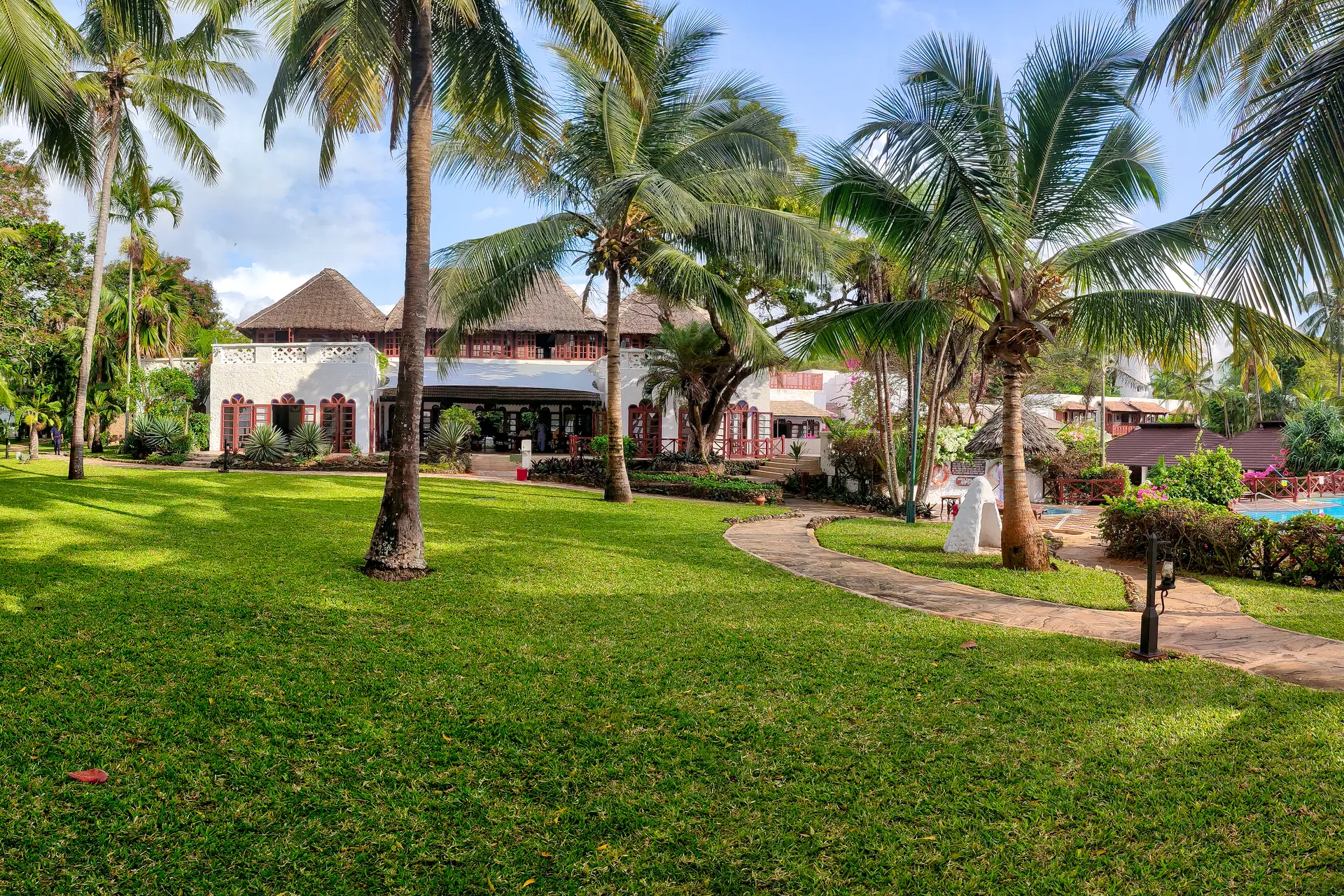 Serena Beach Resort & SPA Obrázok21