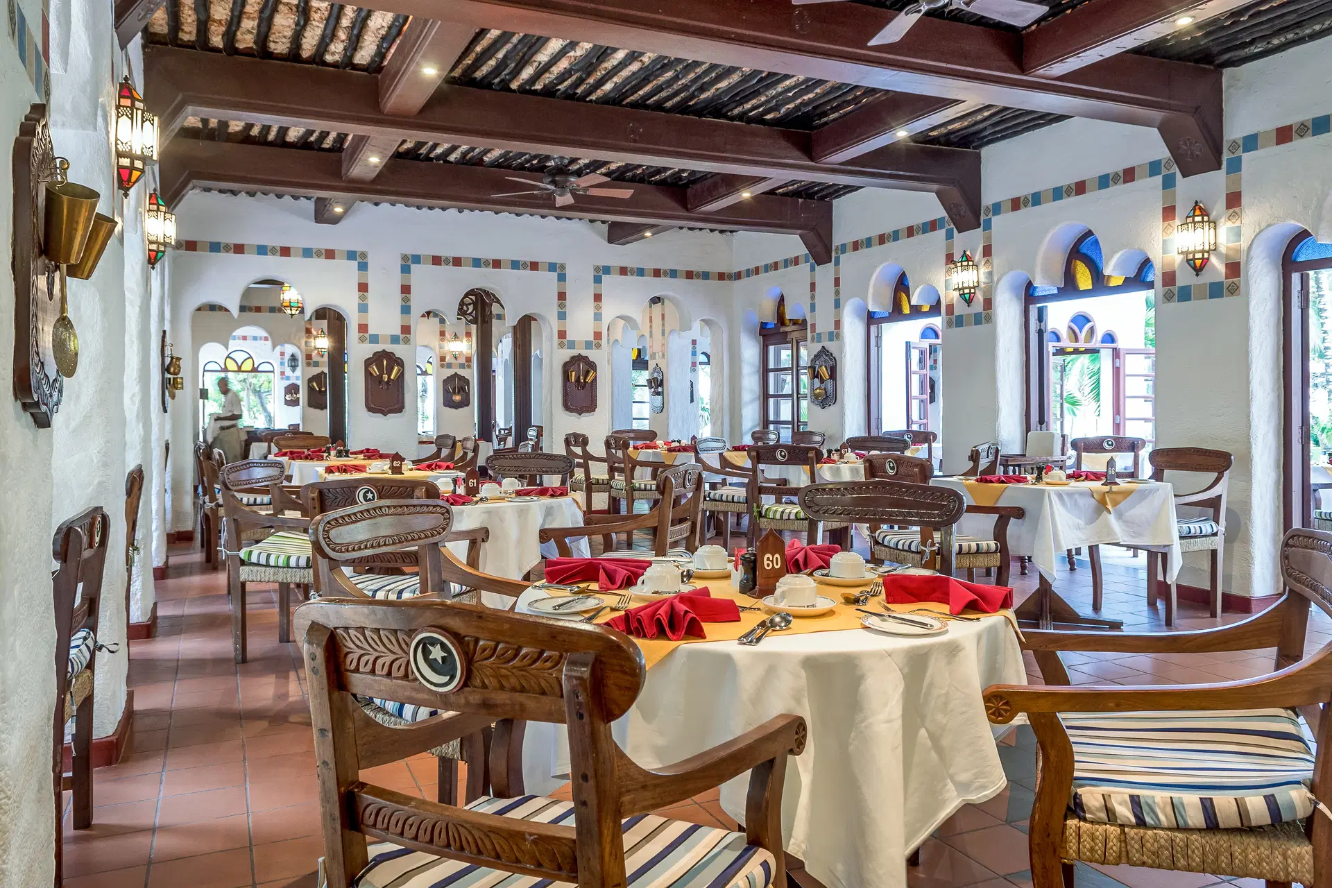 Serena Beach Resort & SPA Obrázok22