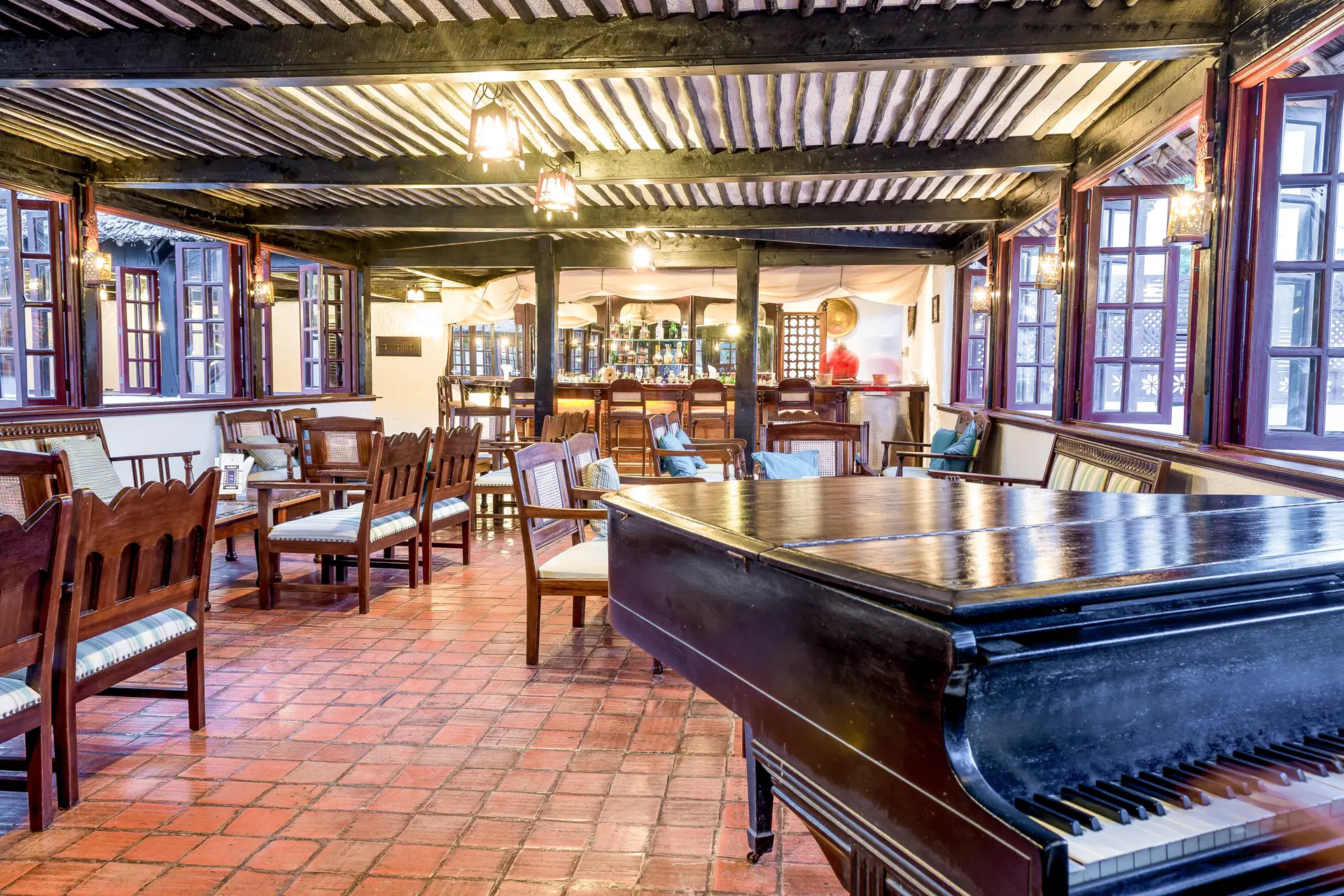 Serena Beach Resort & SPA Obrázok23