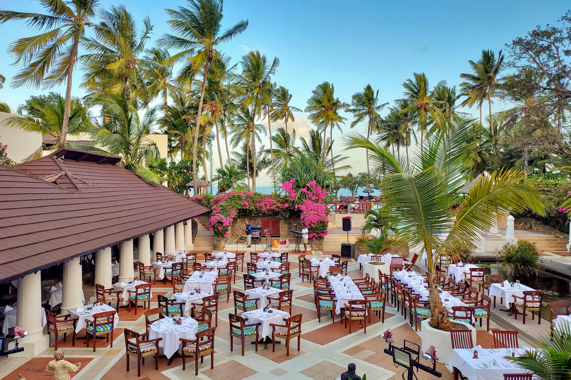 Serena Beach Resort & SPA Obrázok25