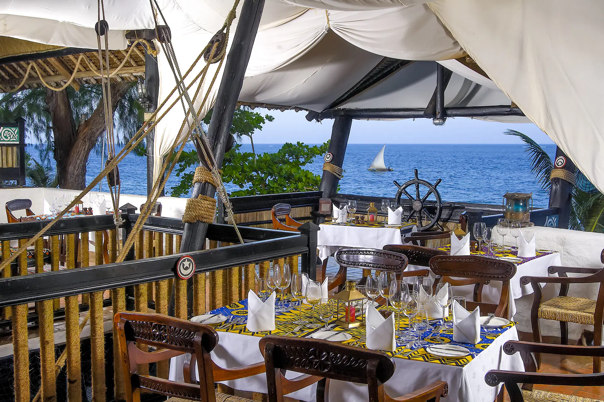 Serena Beach Resort & SPA Obrázok26