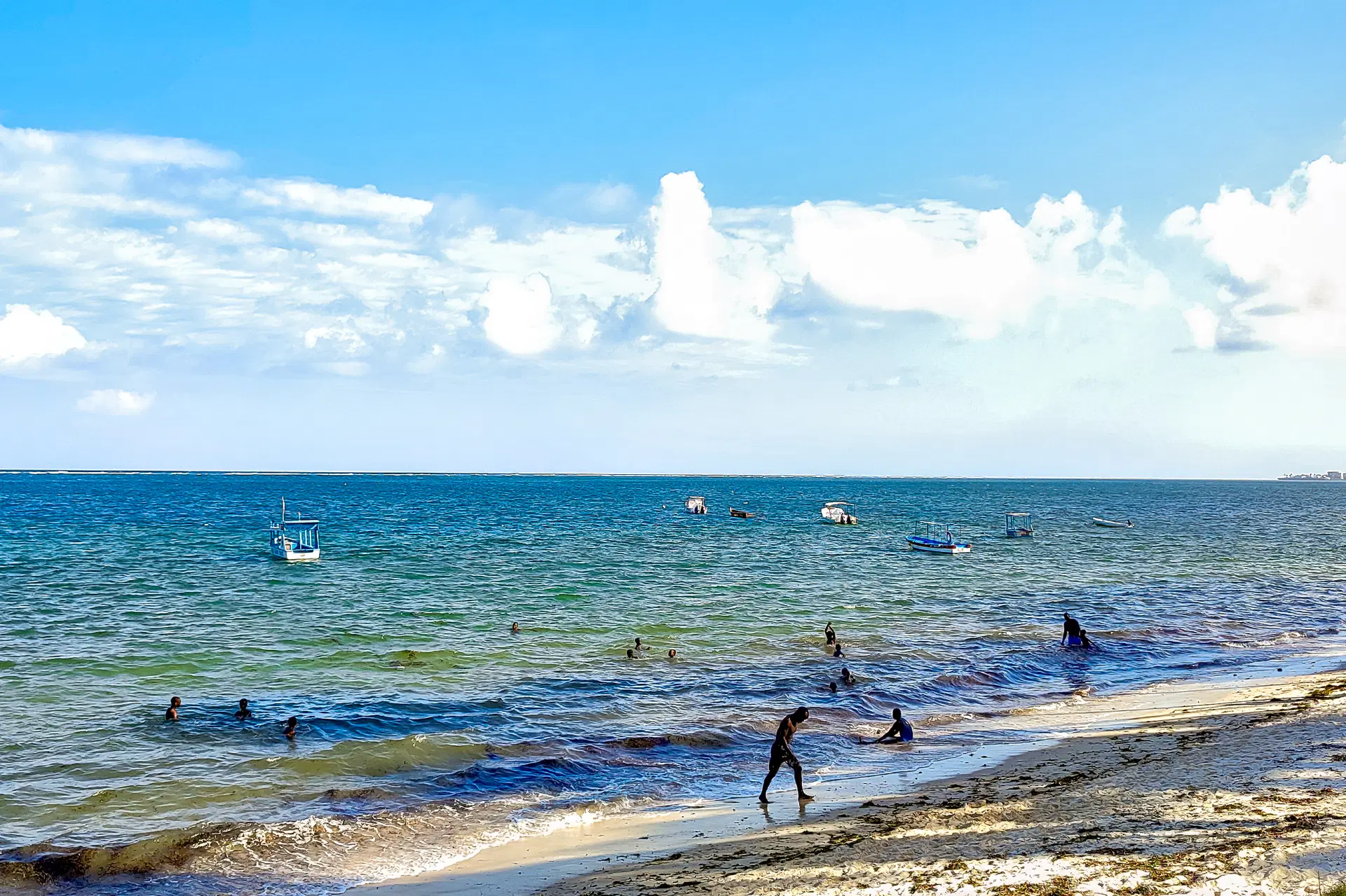 Serena Beach Resort & SPA Obrázok27