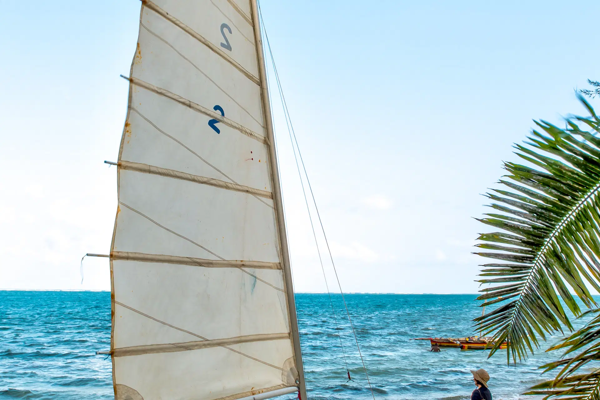 Serena Beach Resort & SPA Obrázok29