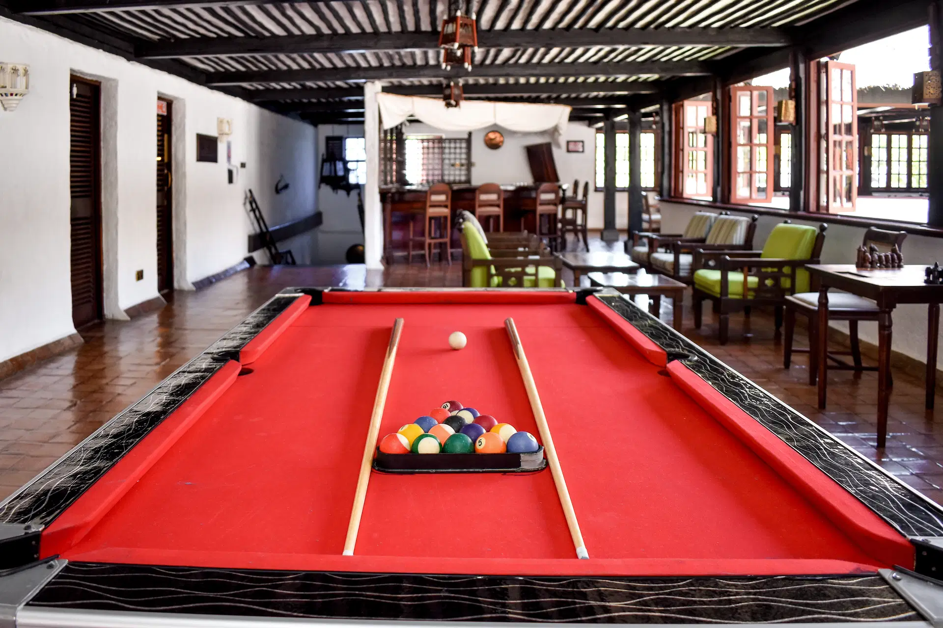 Serena Beach Resort & SPA Obrázok30